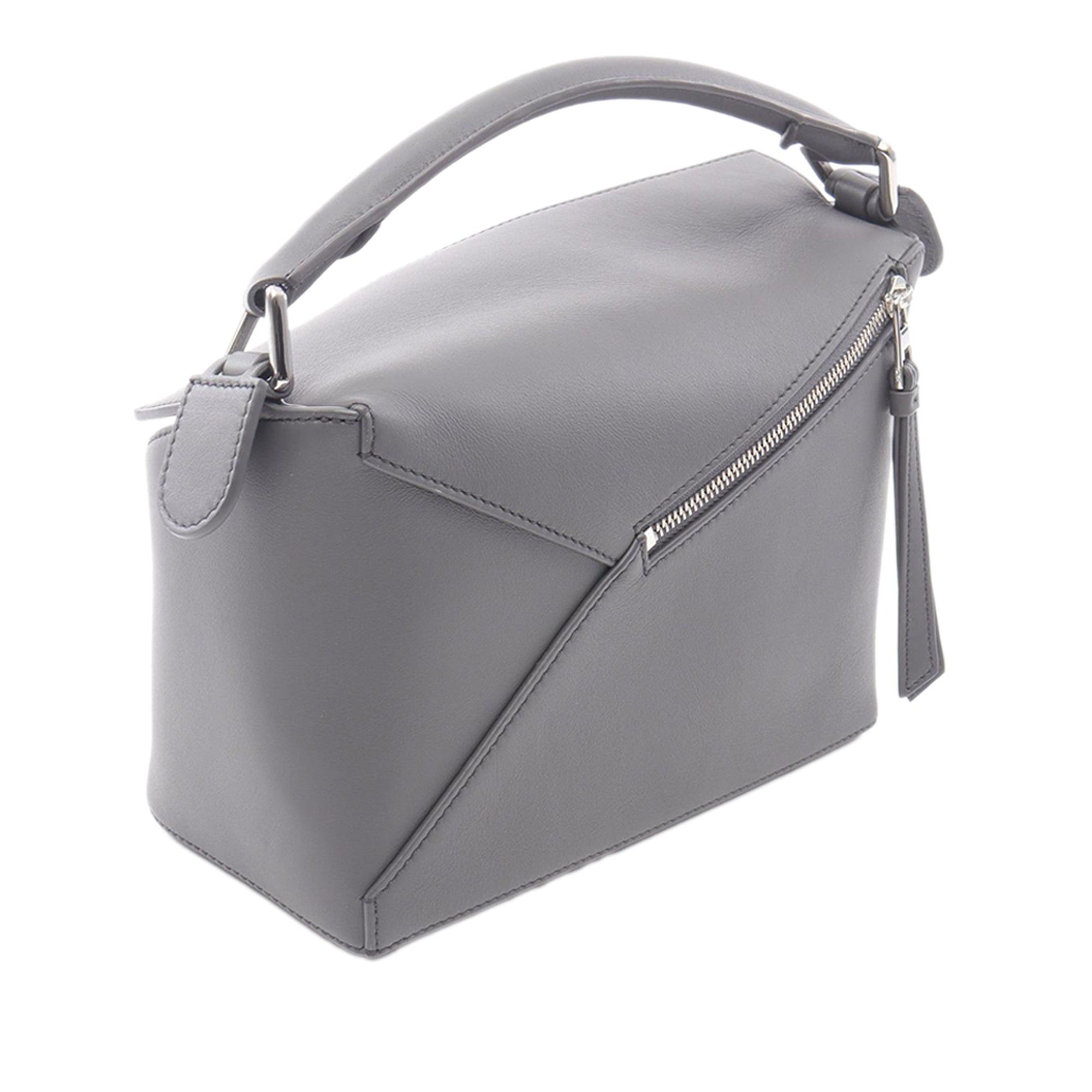 Loewe Calfskin Puzzle Satchel Size ONE SIZE - 2 Thumbnail