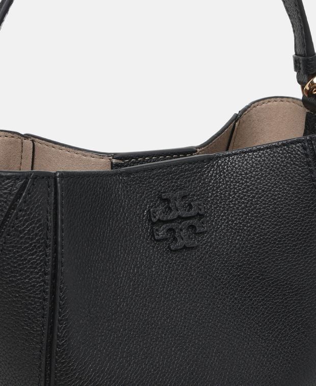 Tory Burch Bucket bag Mcgraw Size ONE SIZE - 2 Thumbnail