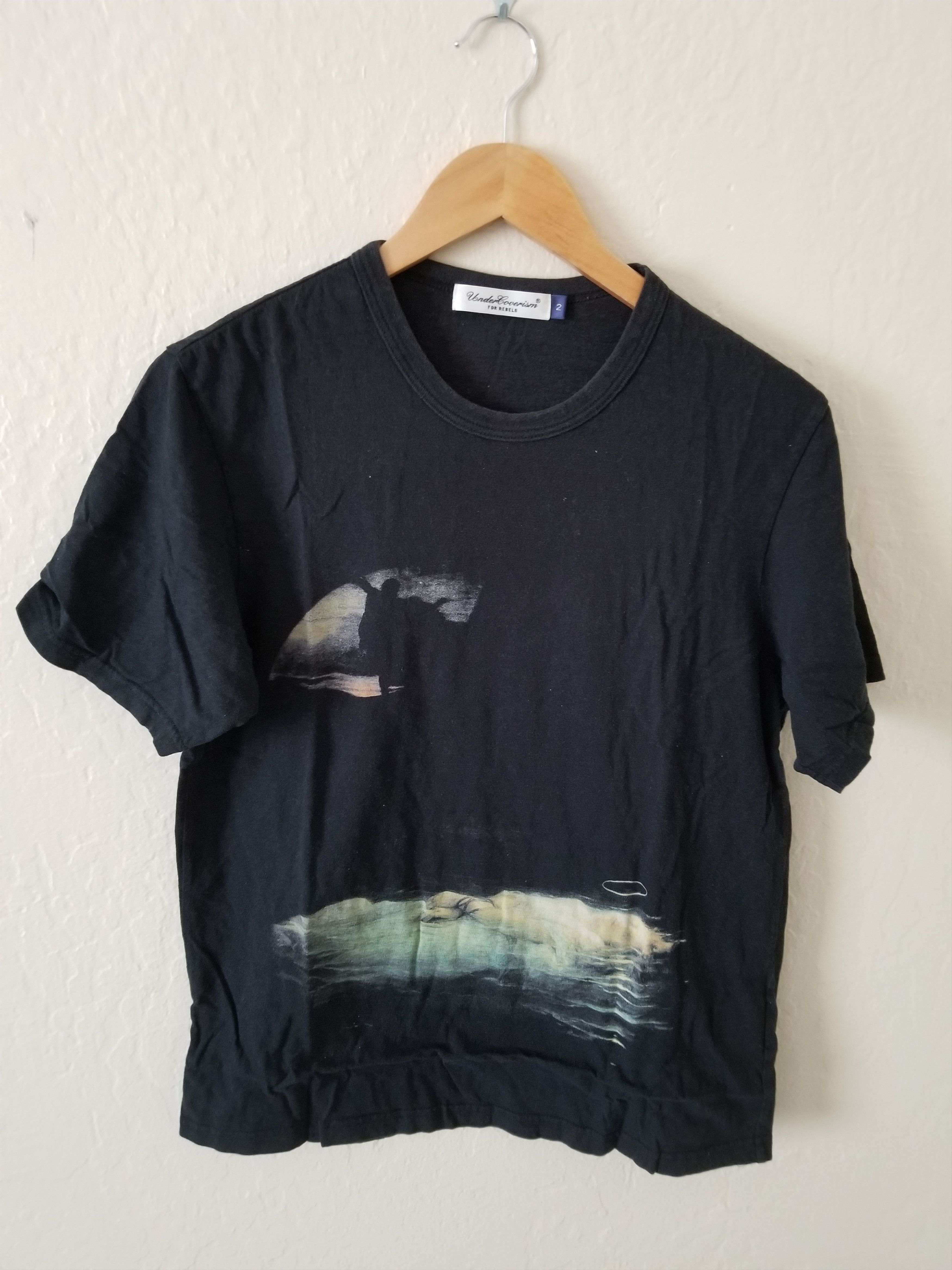 爆売り！ Undercover Grailed | Tee Martyr Young トップス