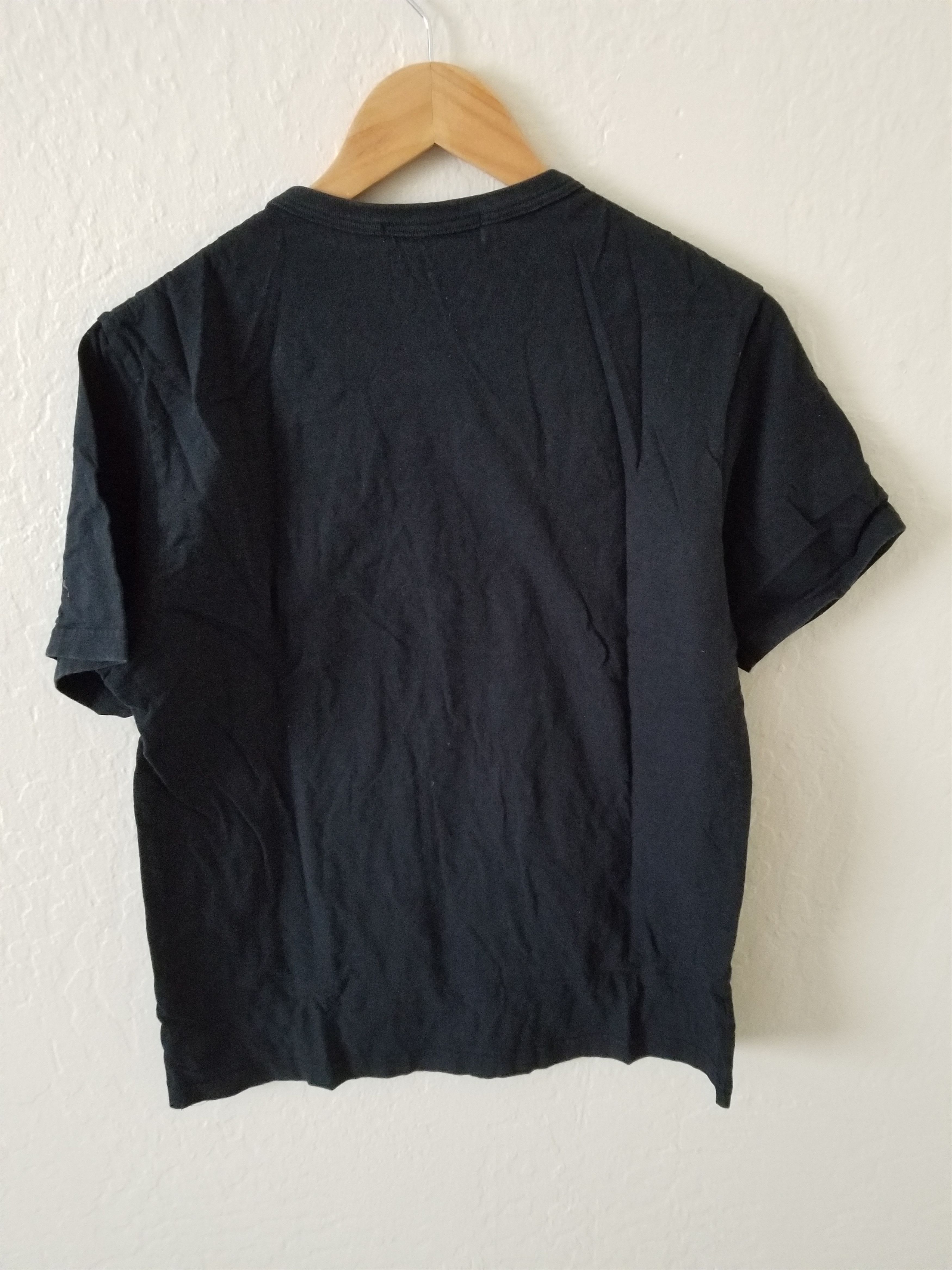 Undercover Young Martyr Tee | Grailed