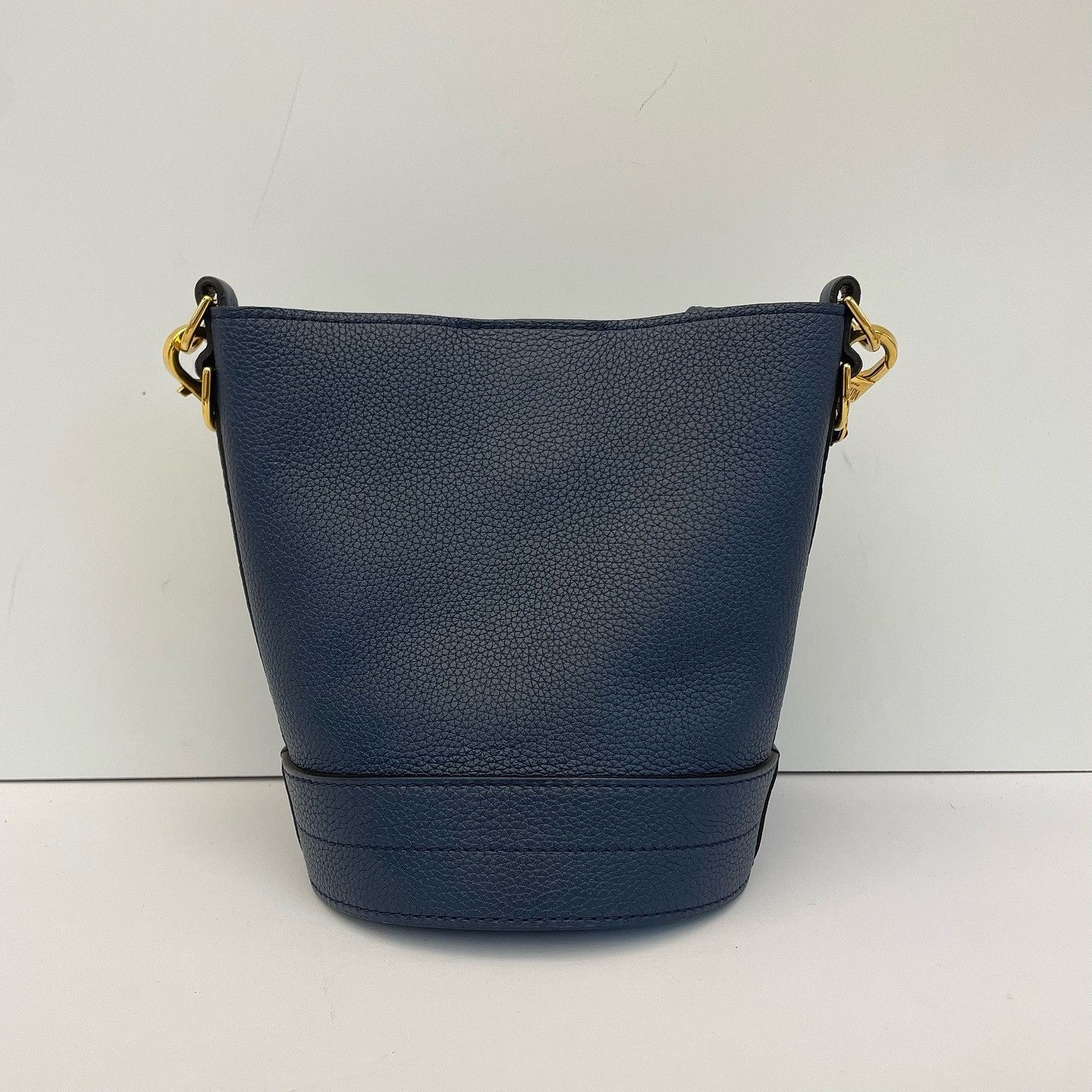 Moynat Moynat Baluchon BB Leather Shoulder Bag Size ONE SIZE - 2 Thumbnail