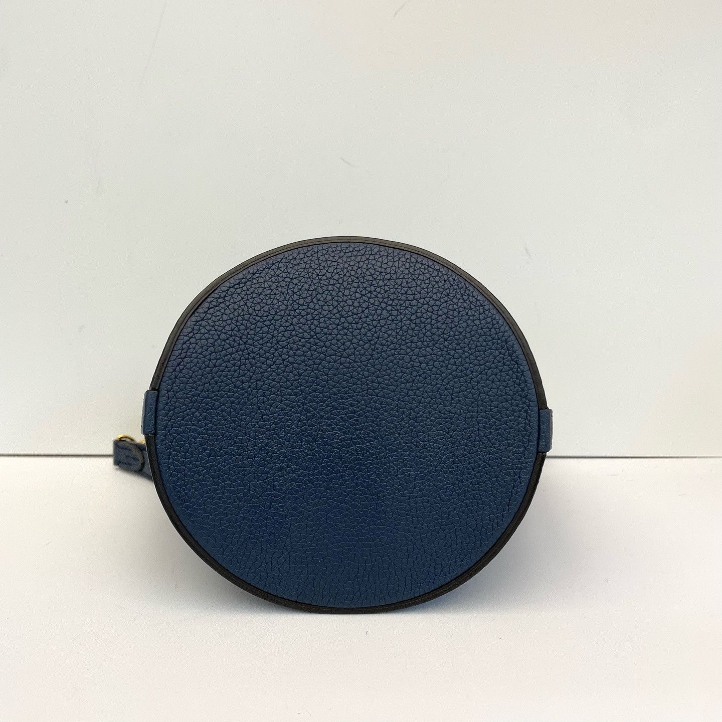 Moynat Moynat Baluchon BB Leather Shoulder Bag Size ONE SIZE - 4 Thumbnail