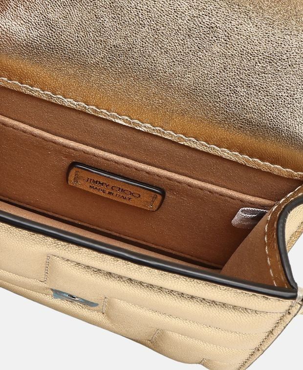 Jimmy Choo Cross-body bag Avenue Size ONE SIZE - 3 Thumbnail