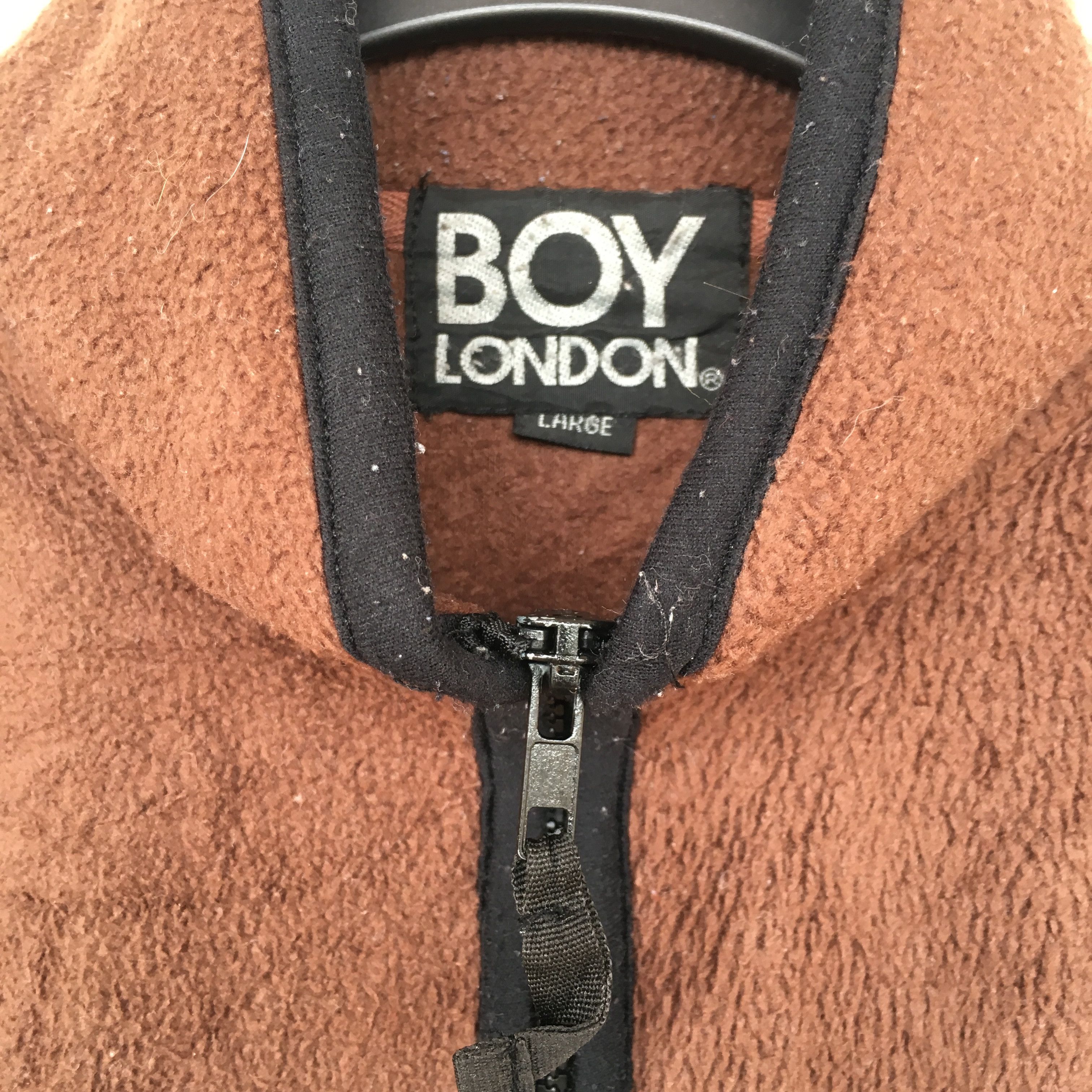 Boy London boy london Size US L / EU 52-54 / 3 - 3 Thumbnail