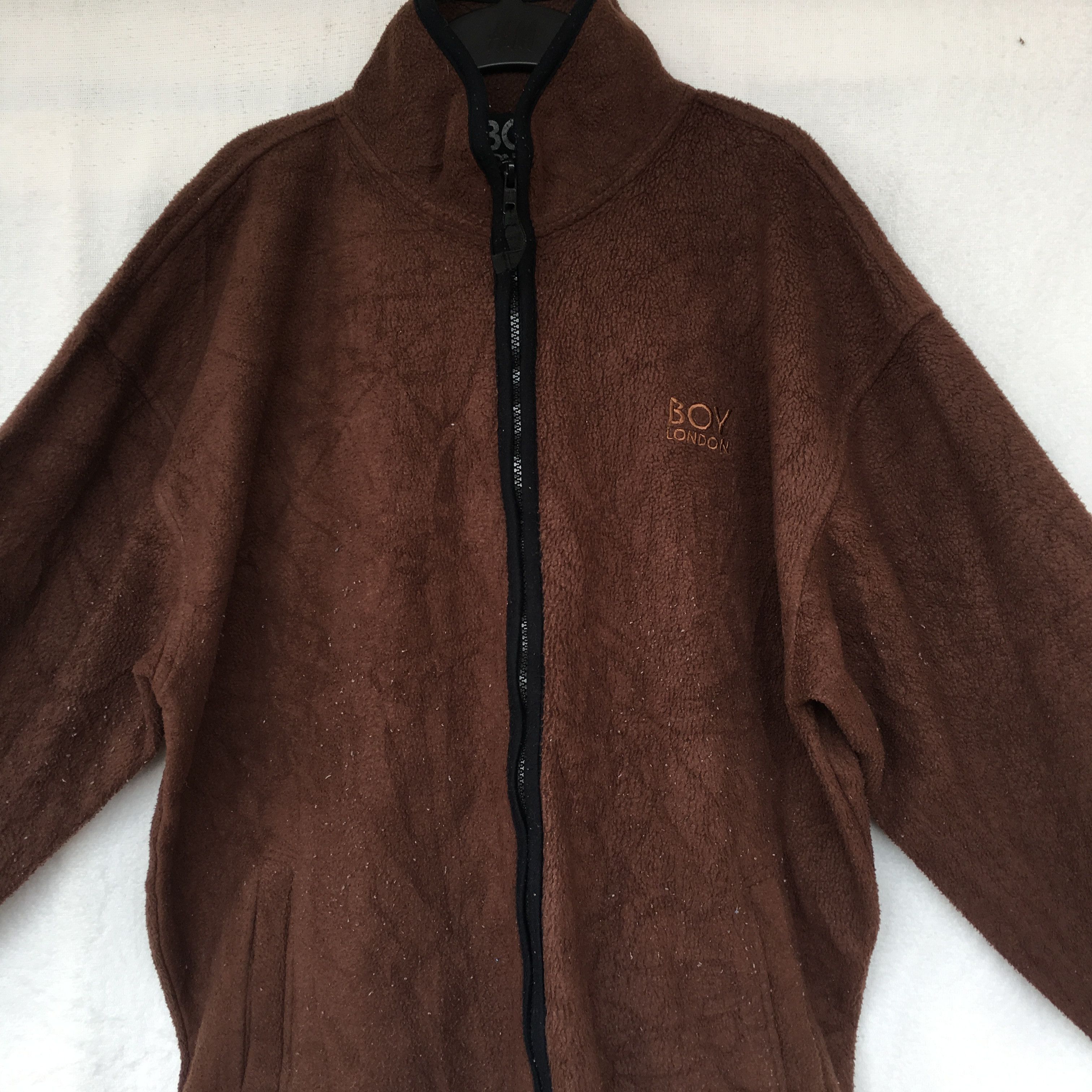 Boy London boy london Size US L / EU 52-54 / 3 - 2 Thumbnail