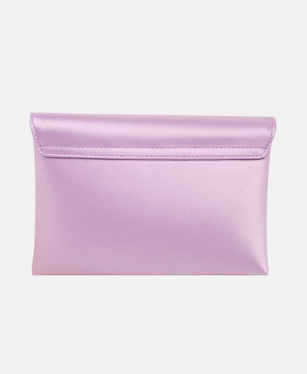 Versace Satin clutch bag Size ONE SIZE - 4 Thumbnail
