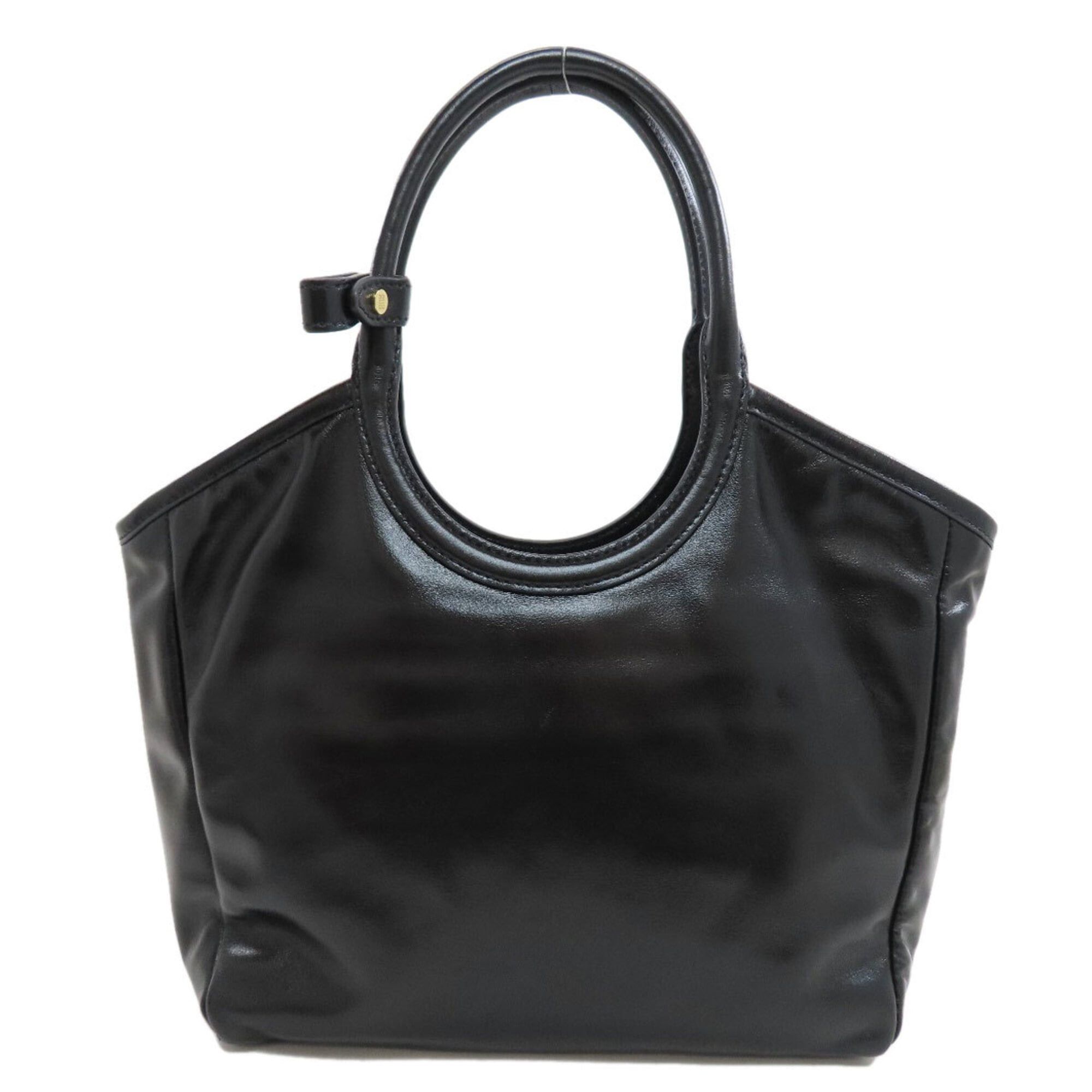 Miu Miu Miu Miu Miu Ivy 2-Way Tote Bag, Calfskin, Women's MIUMIU Size ONE SIZE - 2 Thumbnail