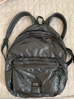 Buy Raf Simons x Eastpak Flap Bag 'Black' - 0459 1FW080808XEFB BLAC