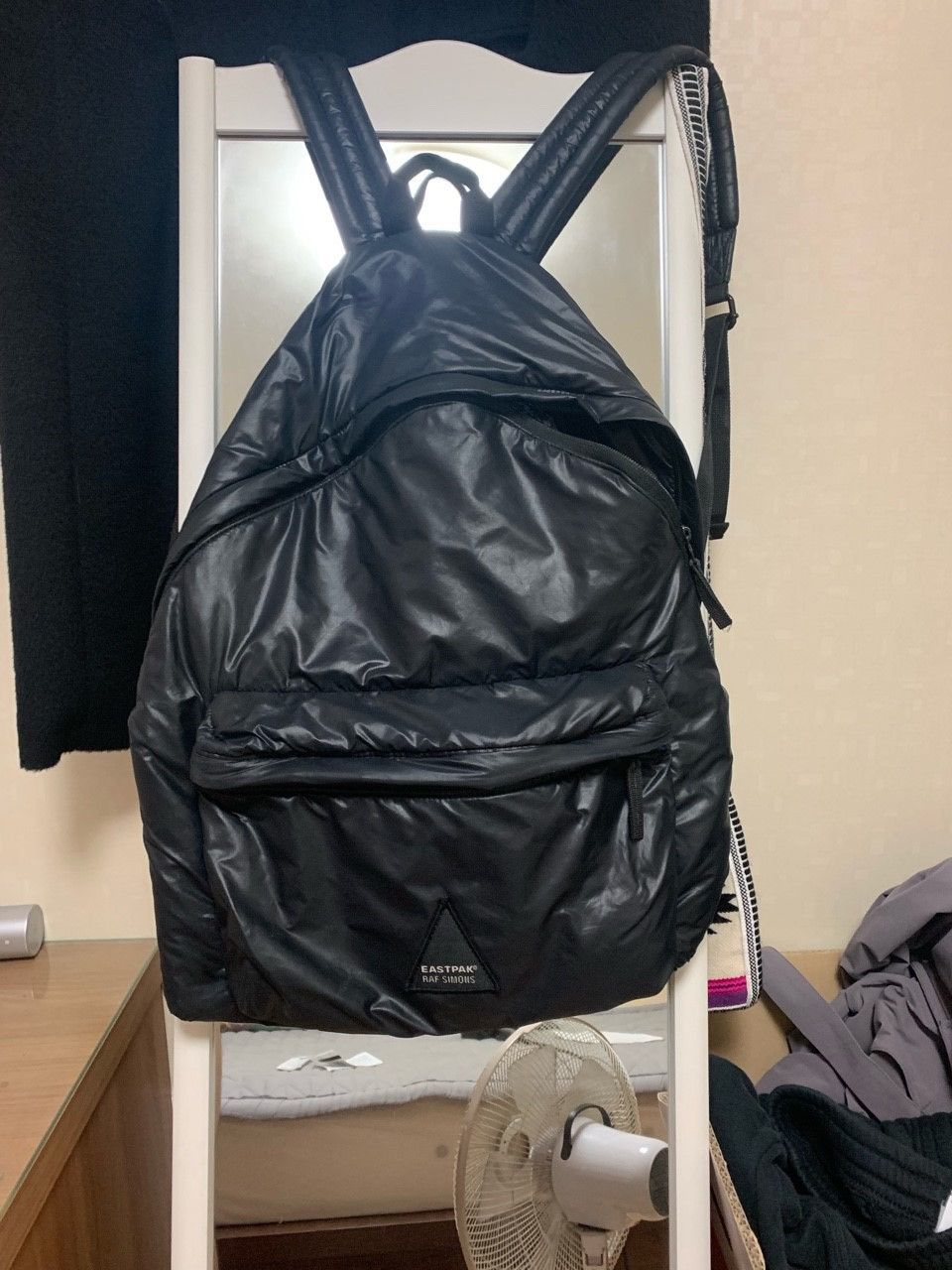 Eastpak × Raf Simons Rafsimons eastpak 08aw bag | Grailed