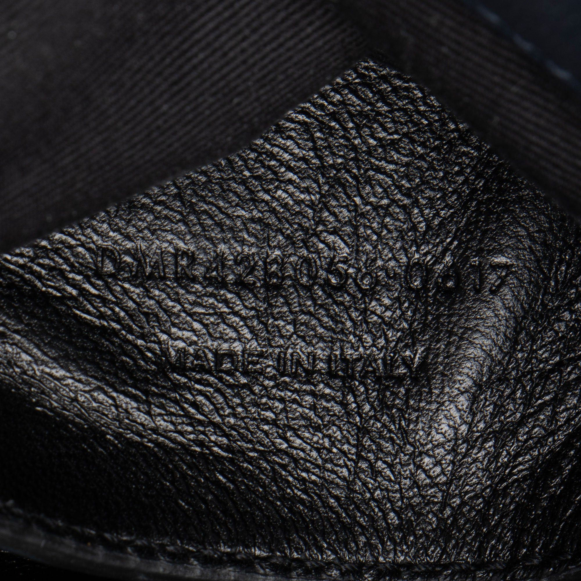 Saint Laurent Paris Saint Laurent Matelasse Calfskin Monogram College Medium Sho Size ONE SIZE - 6 Thumbnail