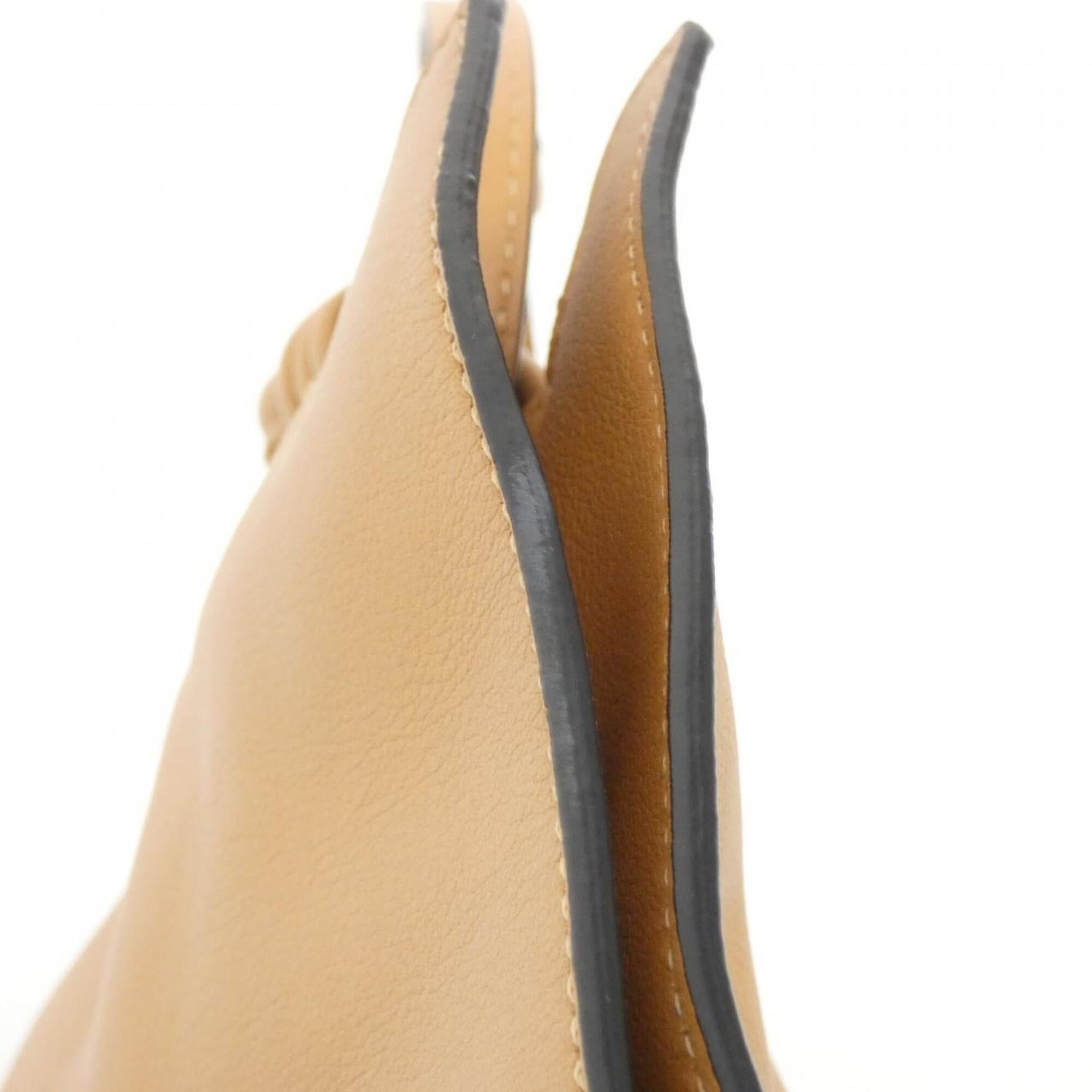 Loewe Loewe Flamenco Clutch Mini A411FC2X37 Handbag Size ONE SIZE - 5 Thumbnail