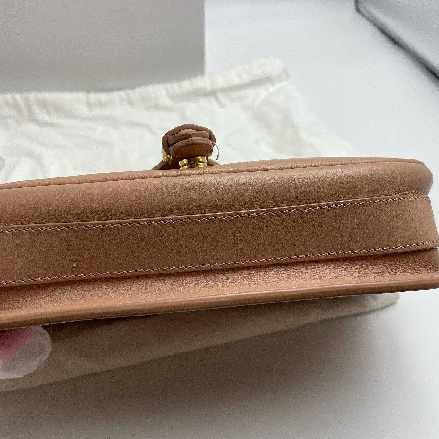 Dior Dior Bobby East-West Leather Shoulder Bag Size ONE SIZE - 13 Thumbnail