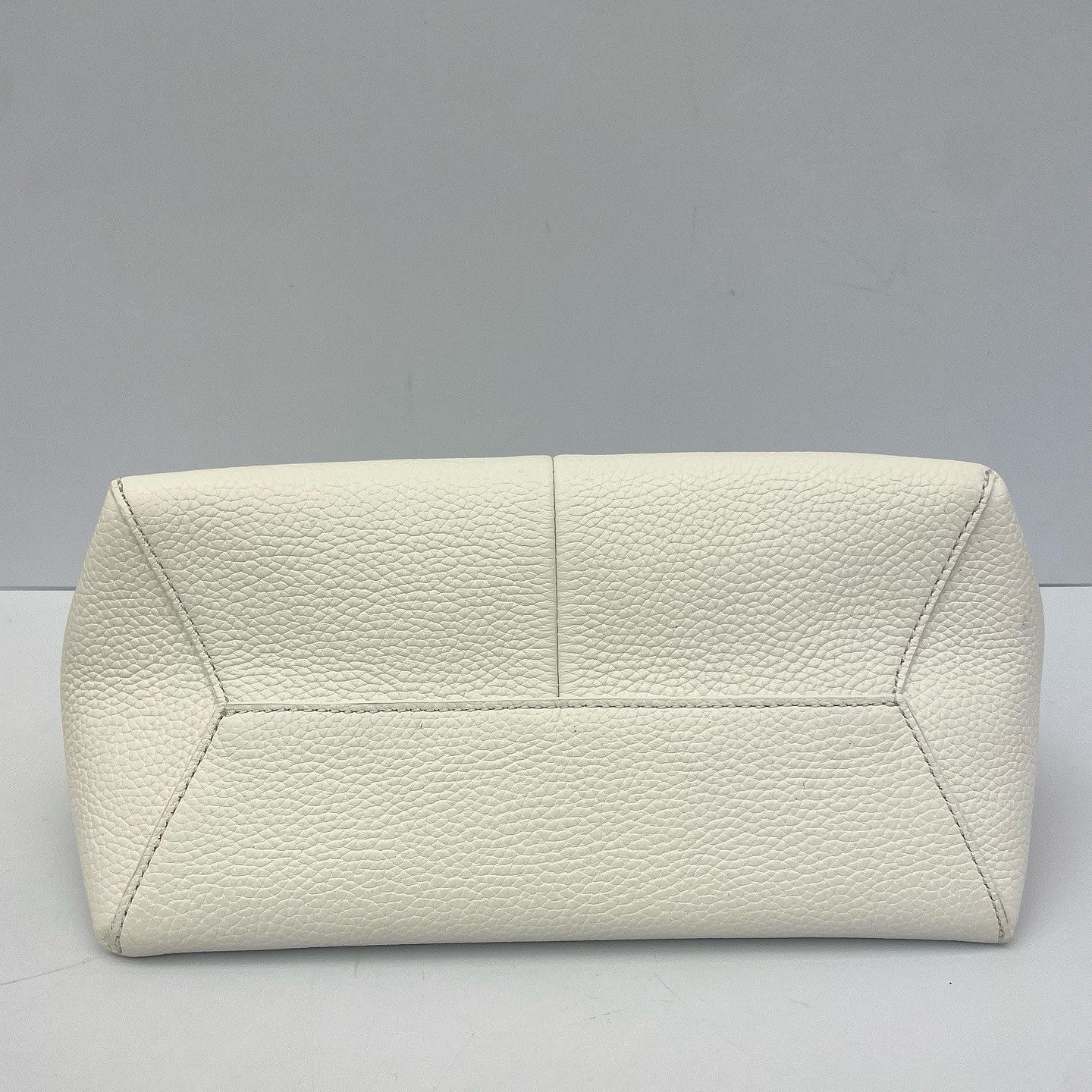 Marc Jacobs MARC JACOBS The Sack Bag Leather Handle Bag One Size Size ONE SIZE - 4 Thumbnail