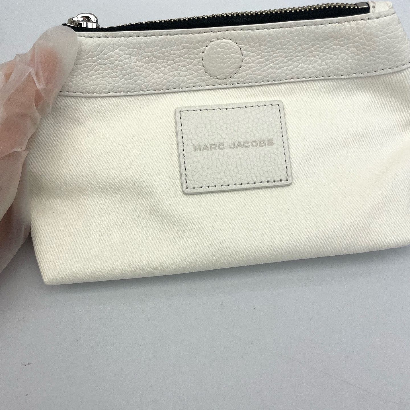 Marc Jacobs MARC JACOBS The Sack Bag Leather Handle Bag One Size Size ONE SIZE - 19 Thumbnail