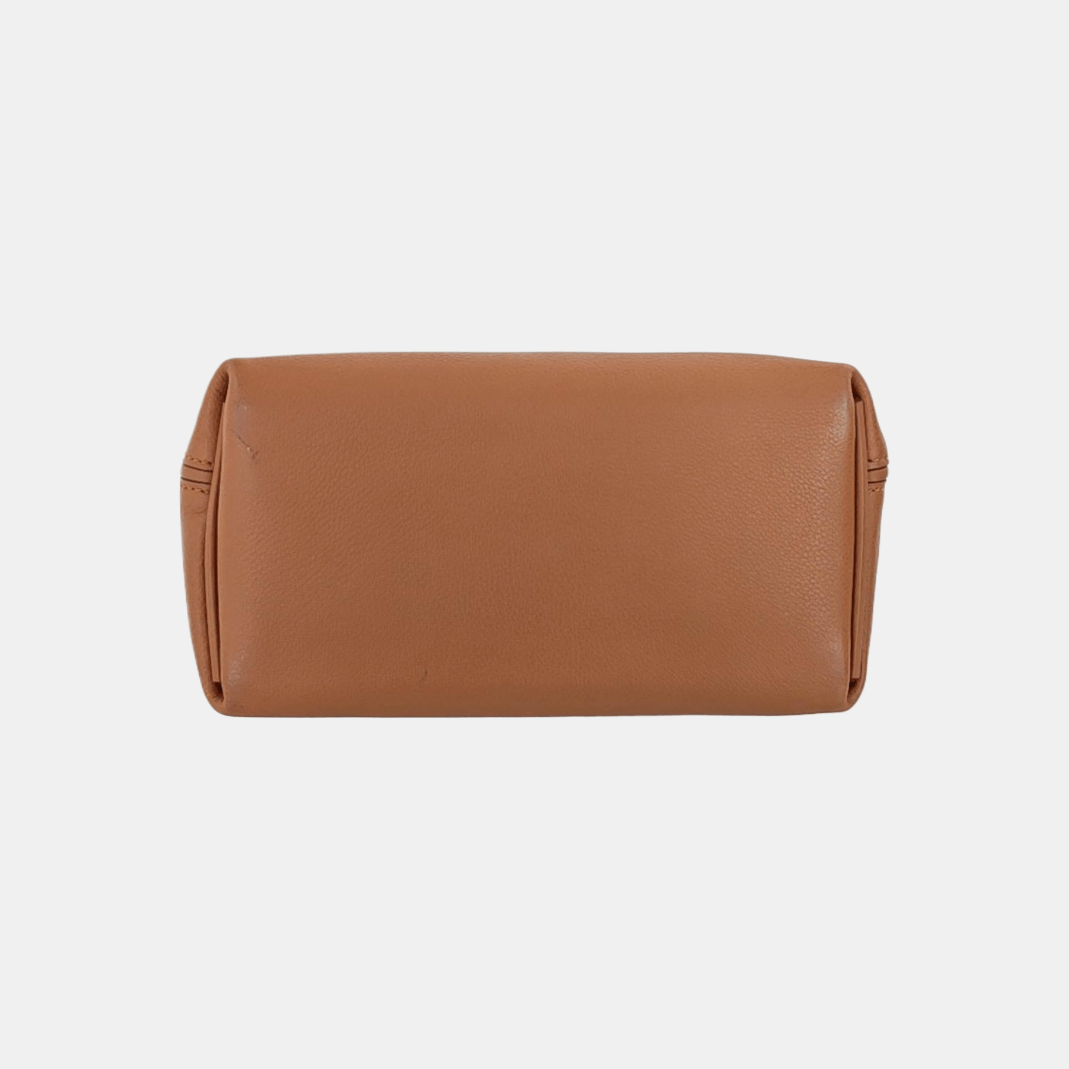 Hermes HERMÈS 24/24 21 Gold Evercolor Leather Bag Size ONE SIZE - 6 Thumbnail