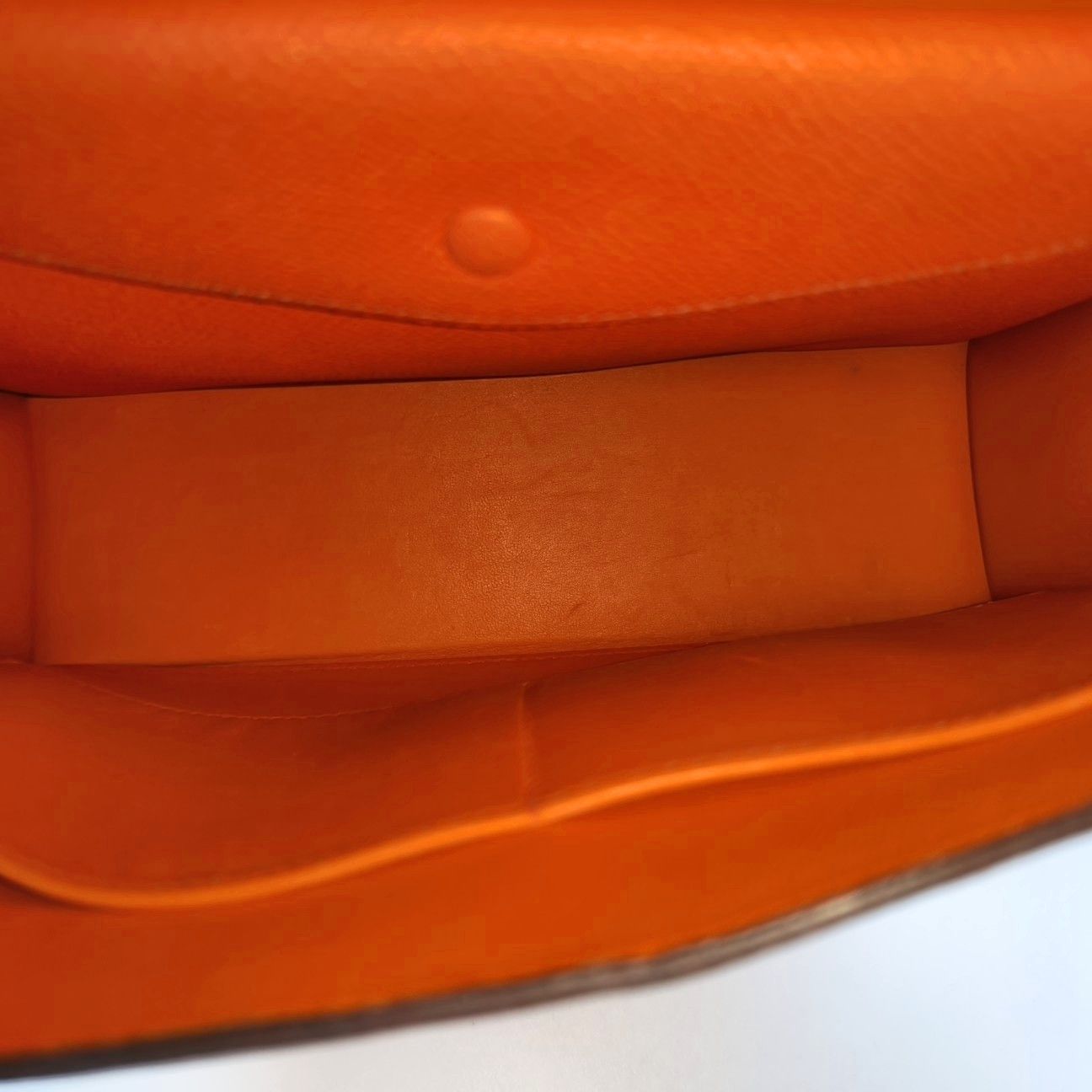 Hermes HERMÈS Verrou Epsom Leather Shoulder Bag Size ONE SIZE - 6 Thumbnail