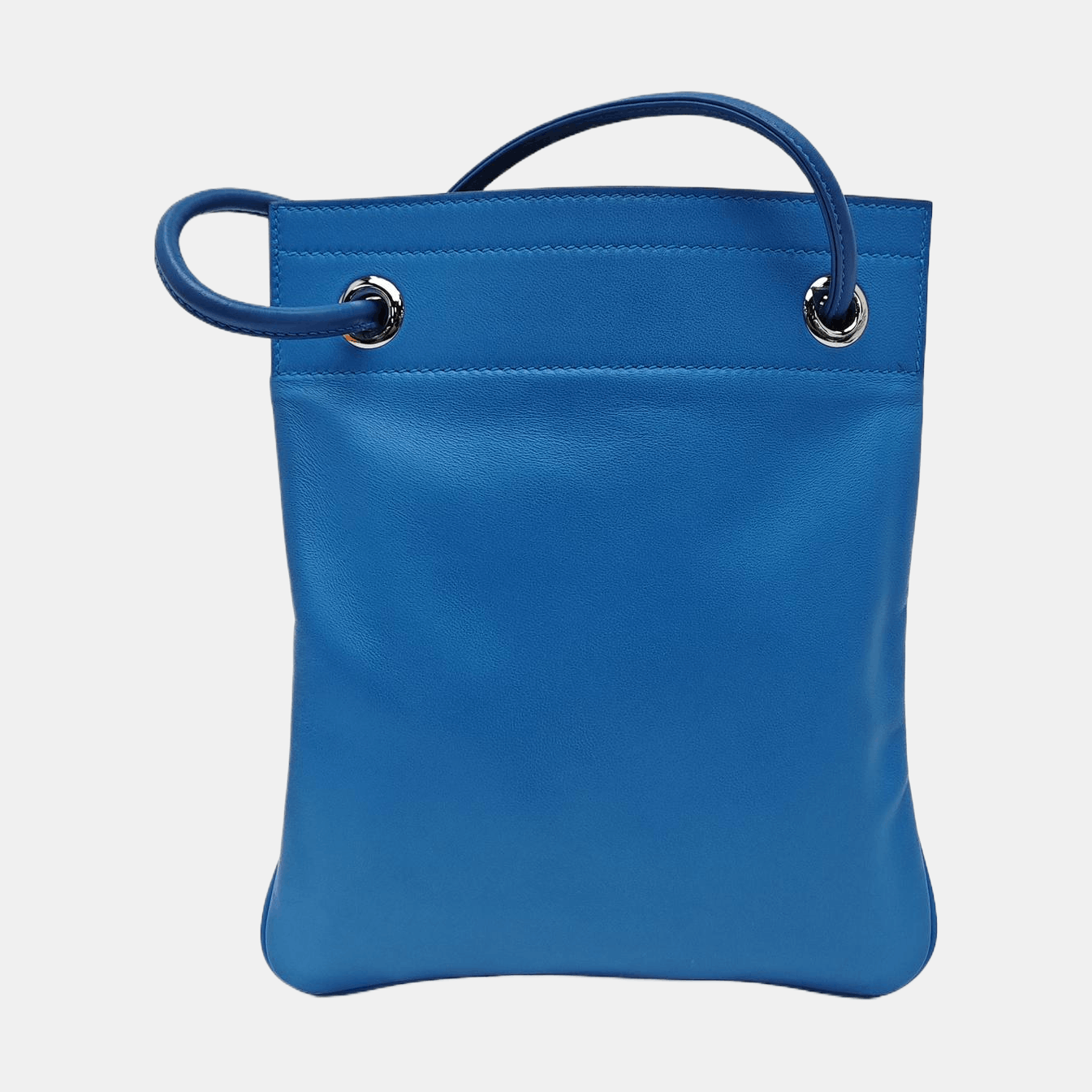Hermes HERMÈS Aline Mini Swift Leather Shoulder Bag Size ONE SIZE - 4 Thumbnail