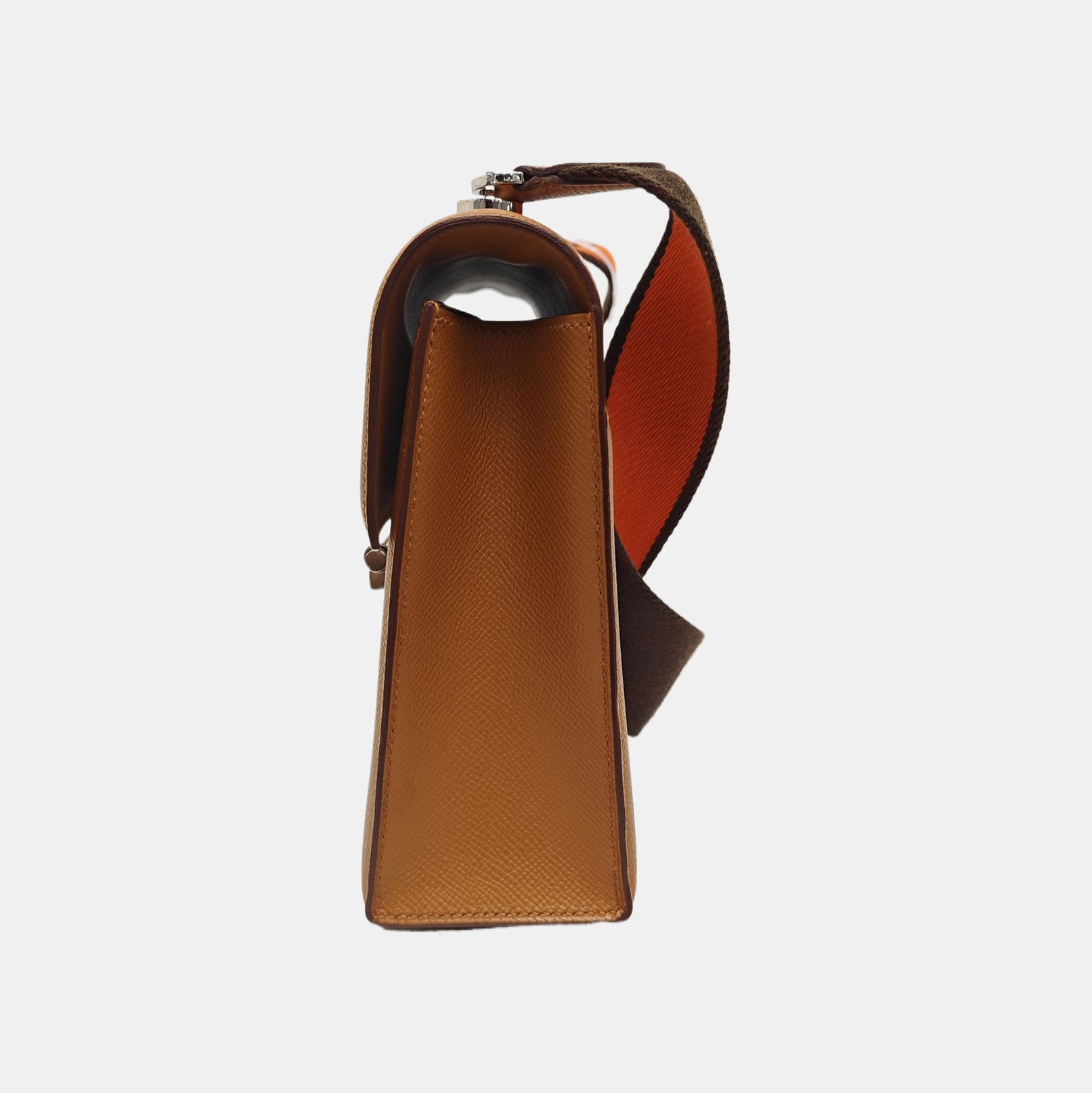 Hermes HERMÈS Verrou 21 Epsom Leather Shoulder Bag Size ONE SIZE - 3 Thumbnail
