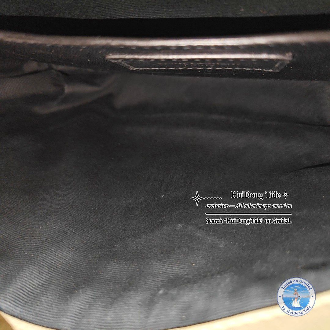 Saint Laurent Paris Saint Laurent Niki Quilted Leather Shoulder Bag Size ONE SIZE - 12 Thumbnail