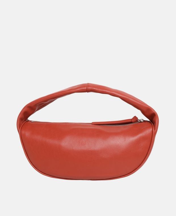 By Far Leather Top Handle bag Cush Size ONE SIZE - 4 Thumbnail