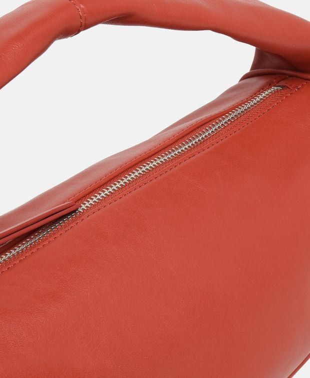 By Far Leather Top Handle bag Cush Size ONE SIZE - 2 Thumbnail