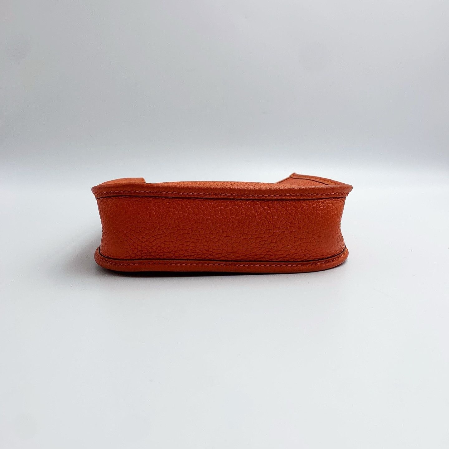 Hermes Hermès Evelyne 16 TPM Leather Crossbody Bag Size ONE SIZE - 4 Thumbnail