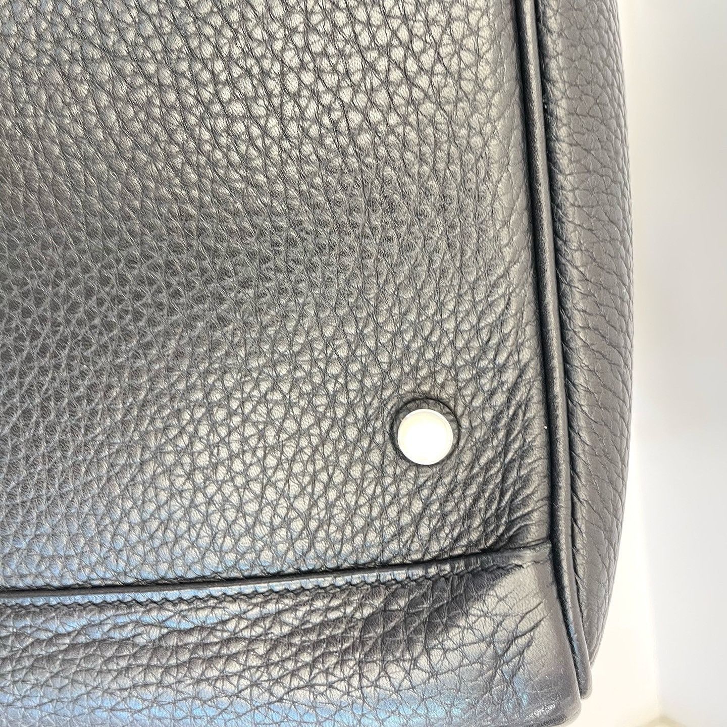 Hermes Hermès Lindy 34 Taurillon Clemence Leather Handle Bag Size ONE SIZE - 7 Thumbnail