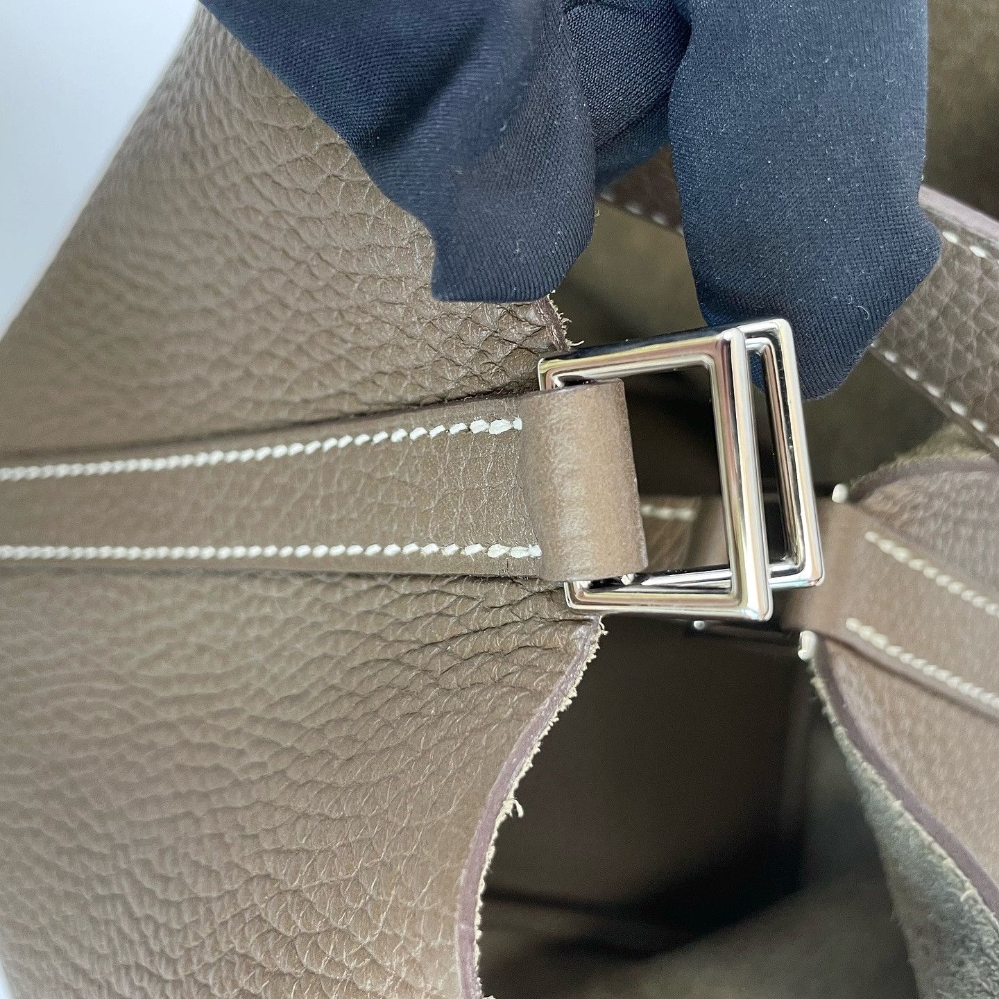 Hermes Hermès Picotin Lock 18 Taurillon Clemence Handbag Size ONE SIZE - 6 Thumbnail