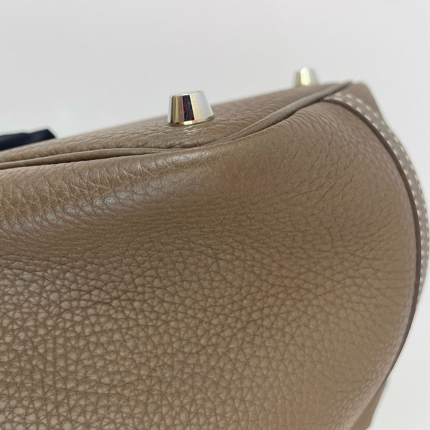 Hermes Hermès Picotin Lock 18 Taurillon Clemence Handbag Size ONE SIZE - 10 Thumbnail