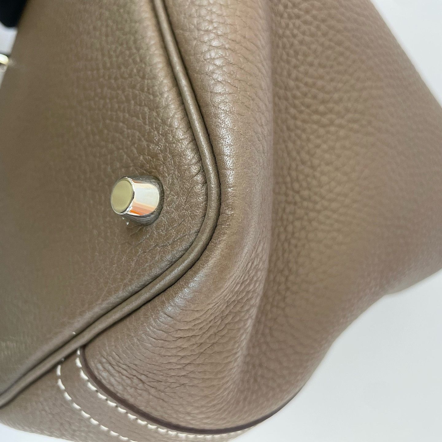 Hermes Hermès Picotin Lock 18 Taurillon Clemence Handbag Size ONE SIZE - 8 Thumbnail
