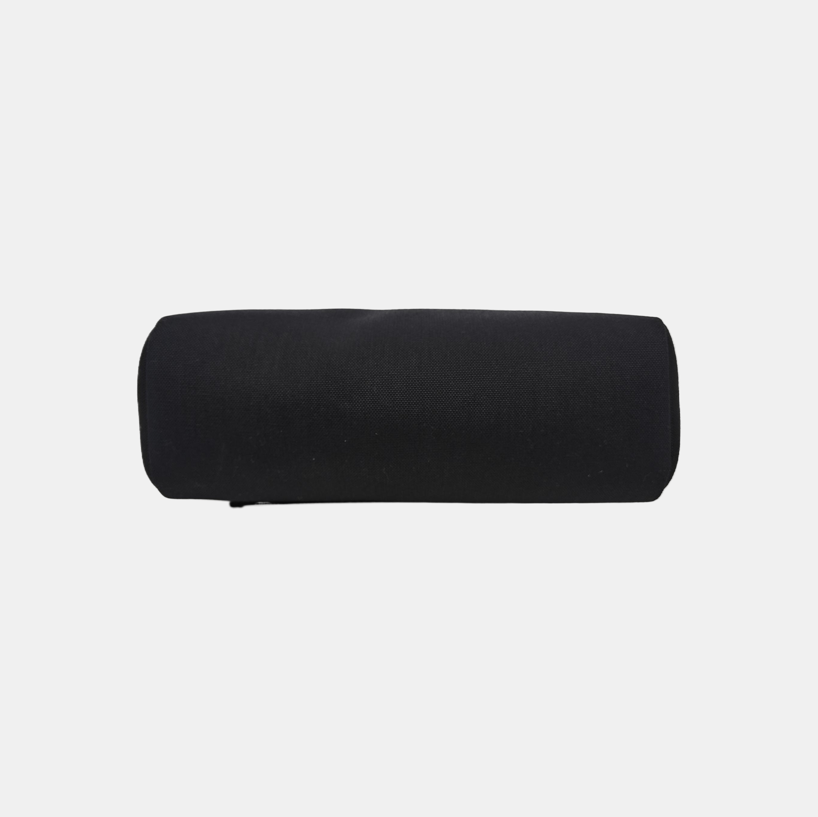 Hermes HERMÈS Herbag 31 Black Canvas Handle Bag Size ONE SIZE - 6 Thumbnail