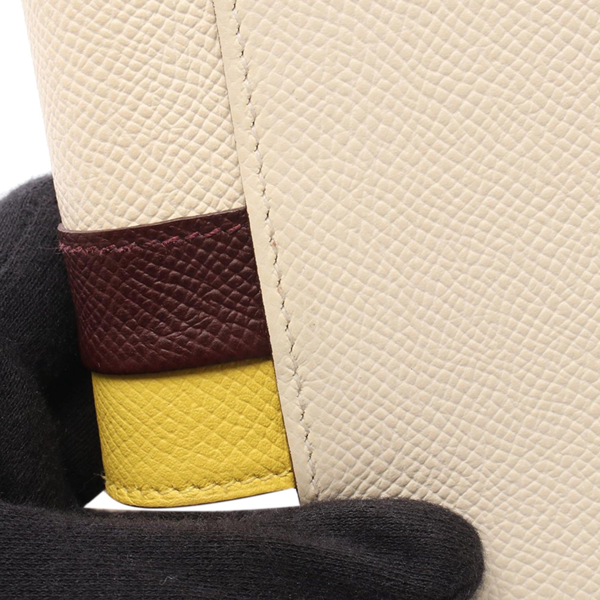 Hermes Epsom Hermesway Phone Case Size ONE SIZE - 7 Thumbnail