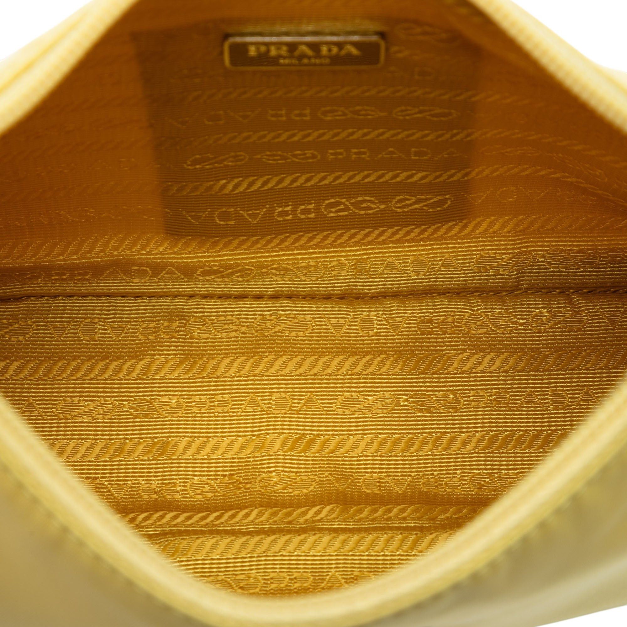 Prada Tessuto Re Edition 2000 Shoulder Bag Size ONE SIZE - 4 Thumbnail