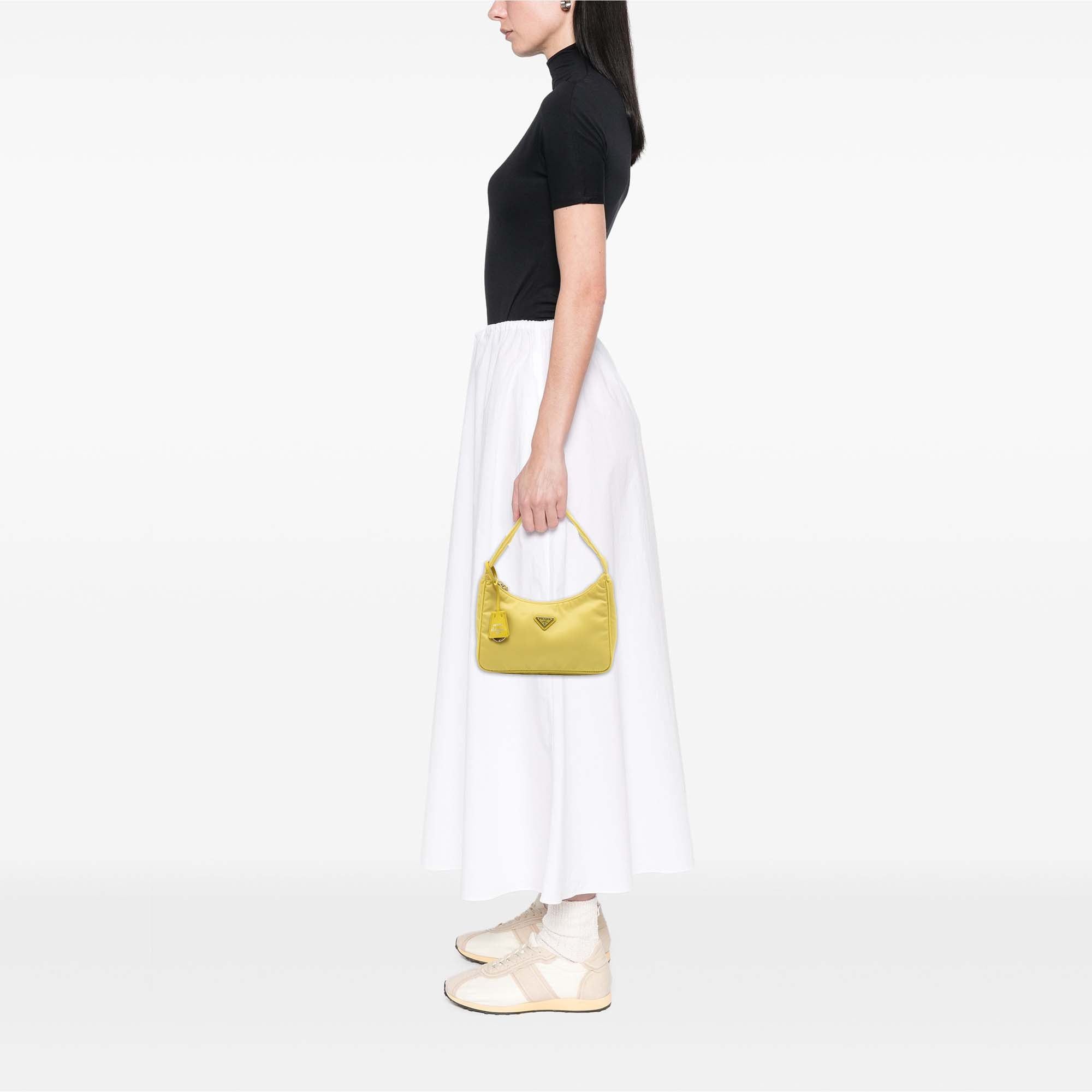 Prada Tessuto Re Edition 2000 Shoulder Bag Size ONE SIZE - 6 Thumbnail