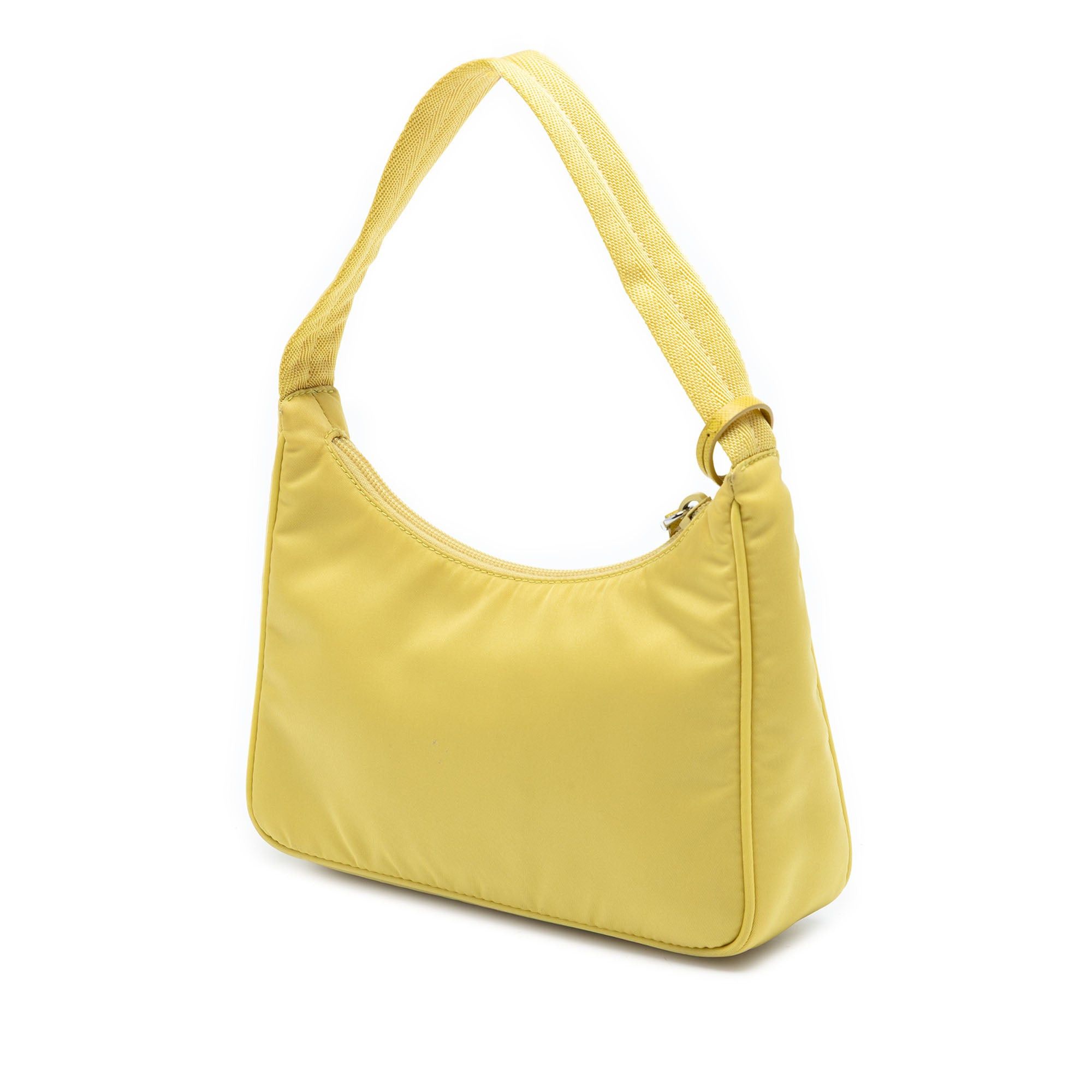 Prada Tessuto Re Edition 2000 Shoulder Bag Size ONE SIZE - 2 Thumbnail