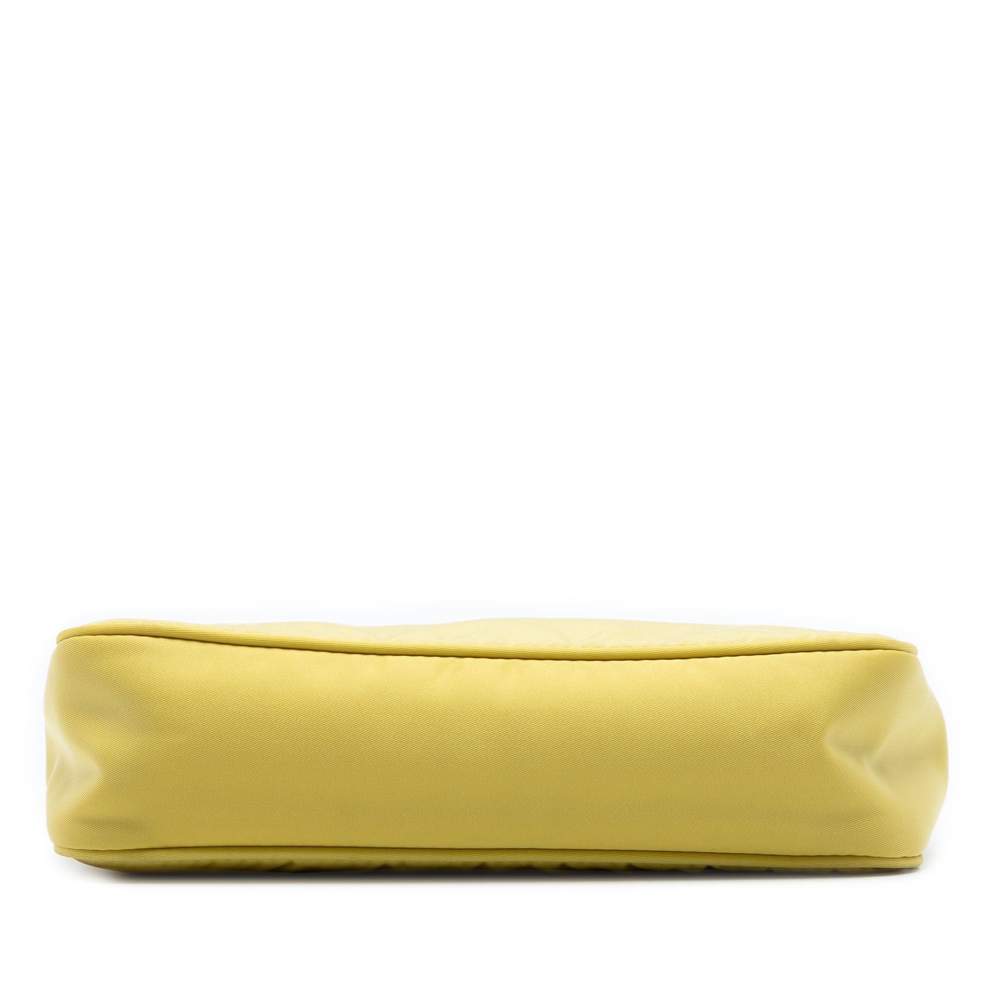 Prada Tessuto Re Edition 2000 Shoulder Bag Size ONE SIZE - 3 Thumbnail