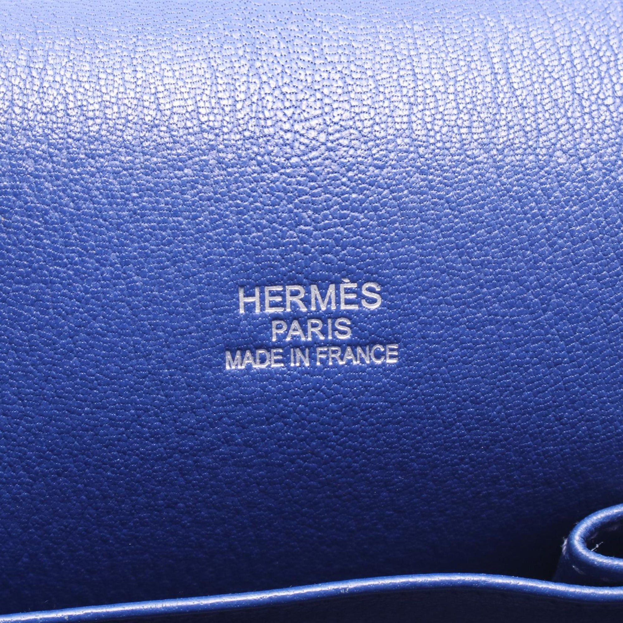 Hermes Clemence Jypsiere 31 Size ONE SIZE - 4 Thumbnail