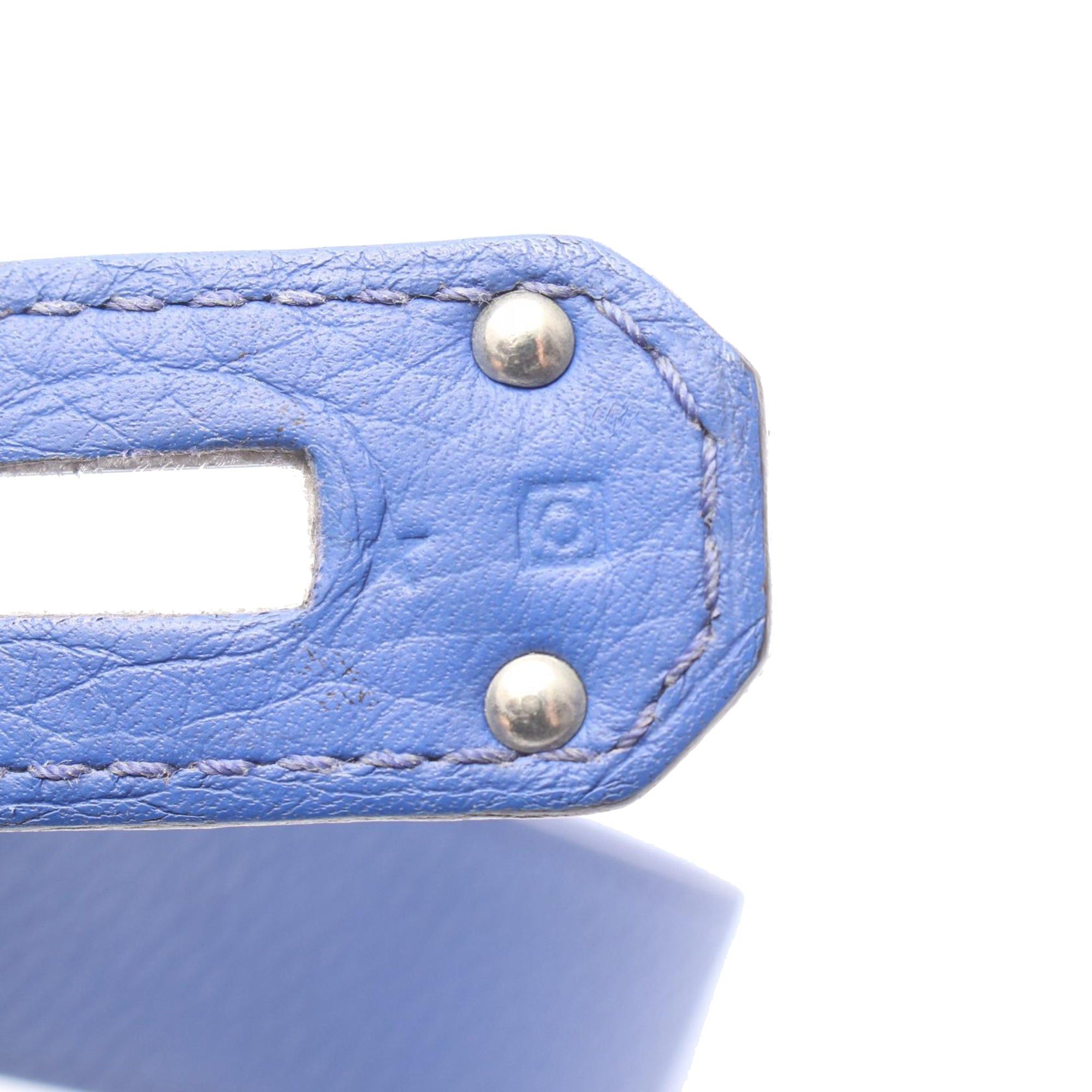 Hermes Clemence Jypsiere 31 Size ONE SIZE - 5 Thumbnail