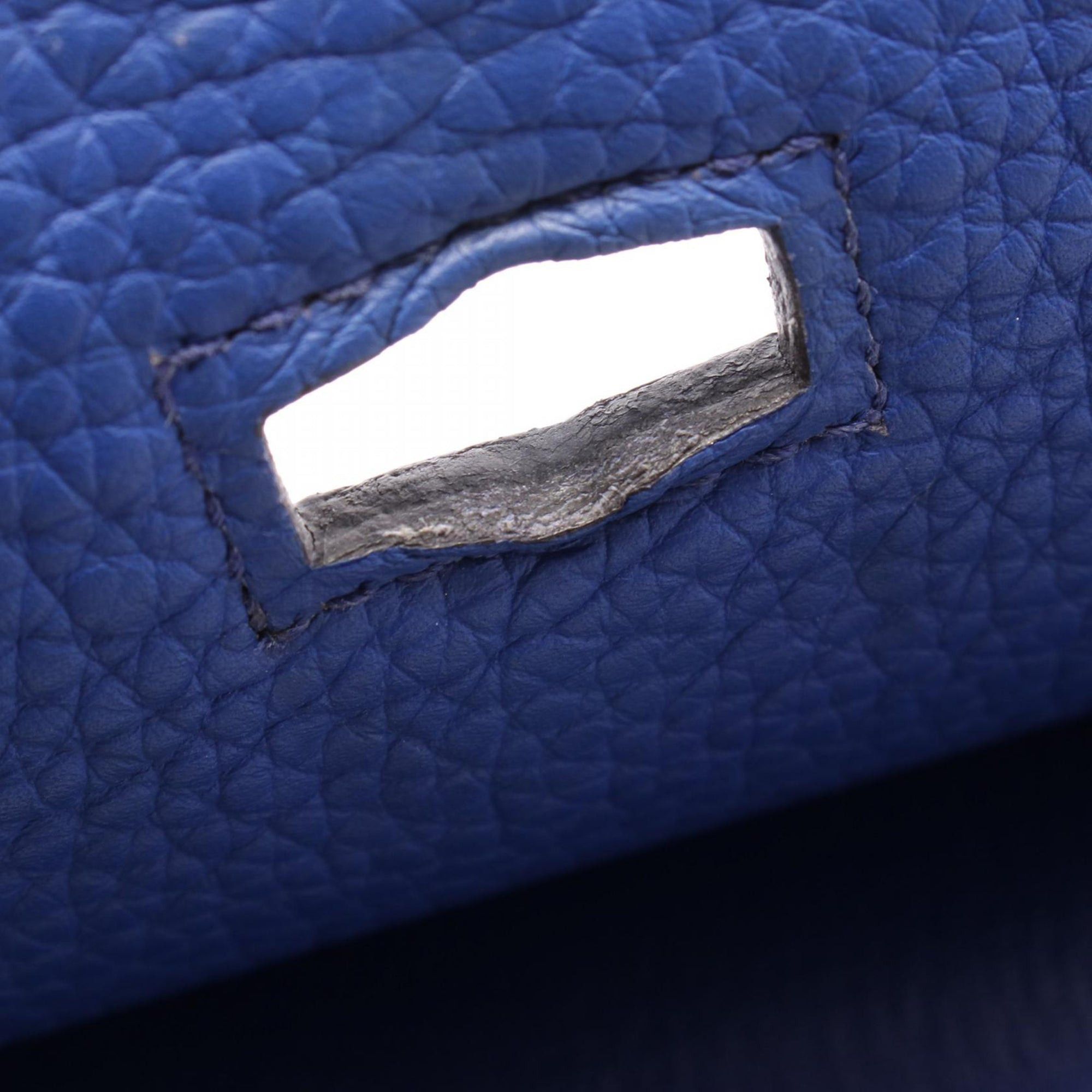 Hermes Clemence Jypsiere 31 Size ONE SIZE - 7 Thumbnail