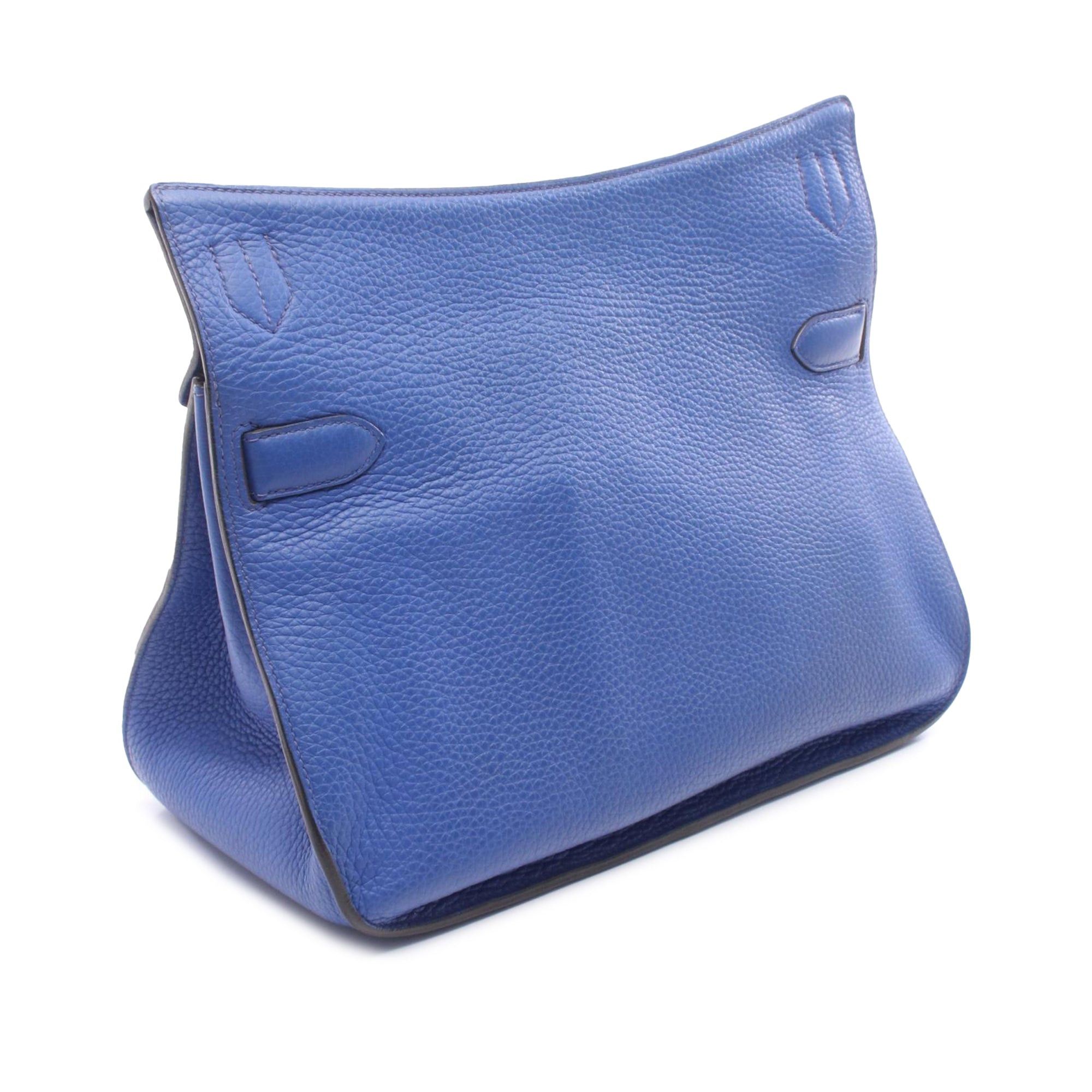 Hermes Clemence Jypsiere 31 Size ONE SIZE - 2 Thumbnail