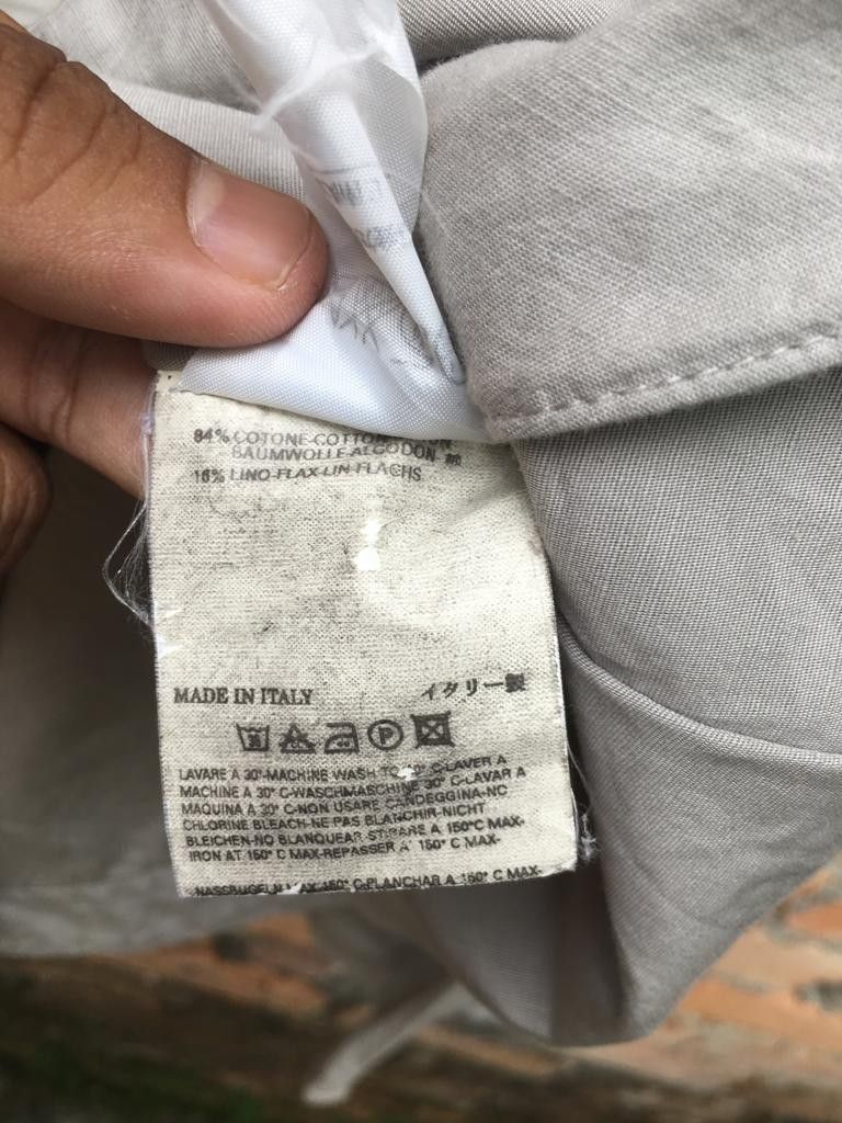 Maison Margiela Maison Martin Margiela Ladies Size 36 Size US XXS / EU 40 - 6 Thumbnail