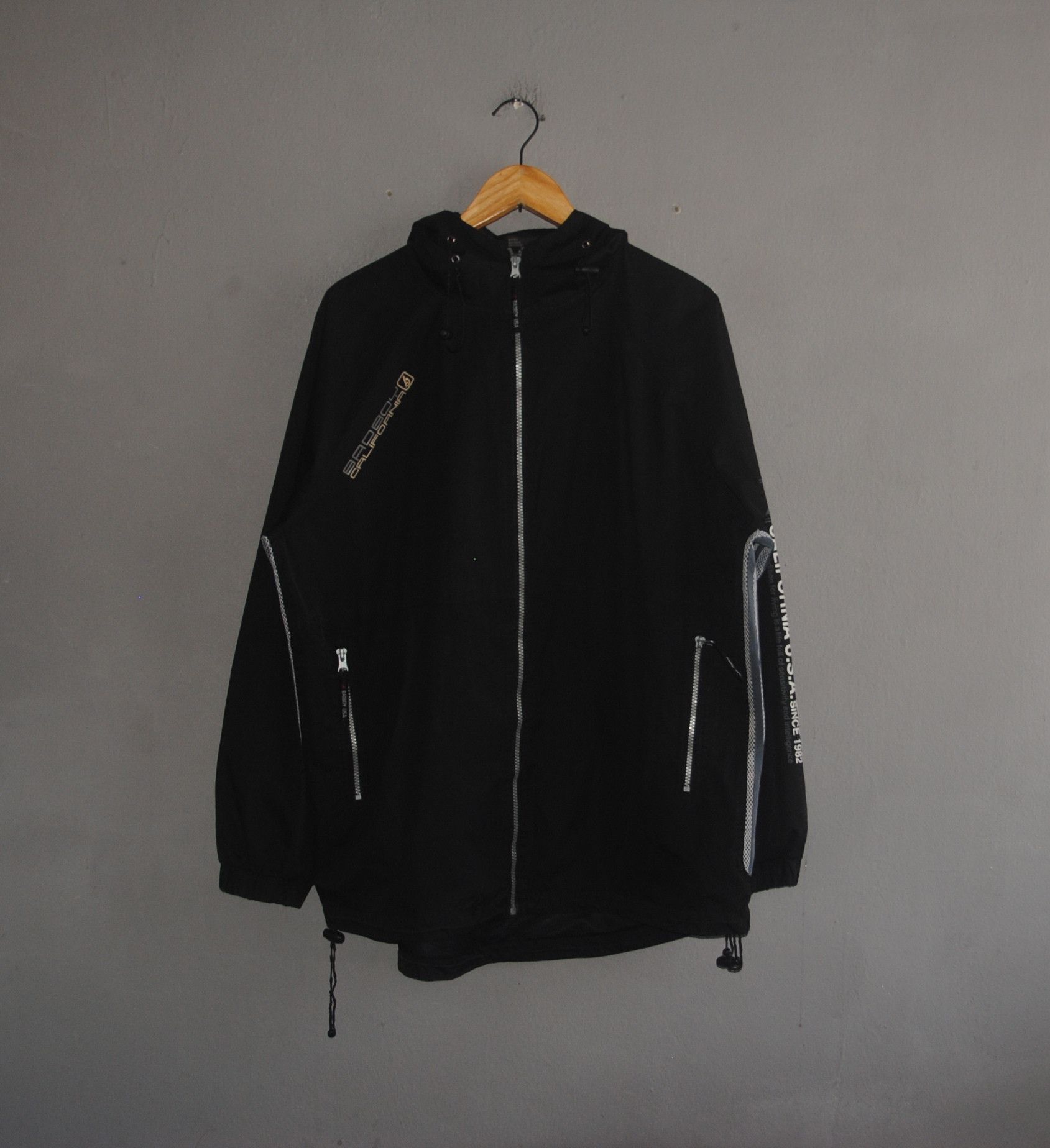 Badboy Jacket | Grailed