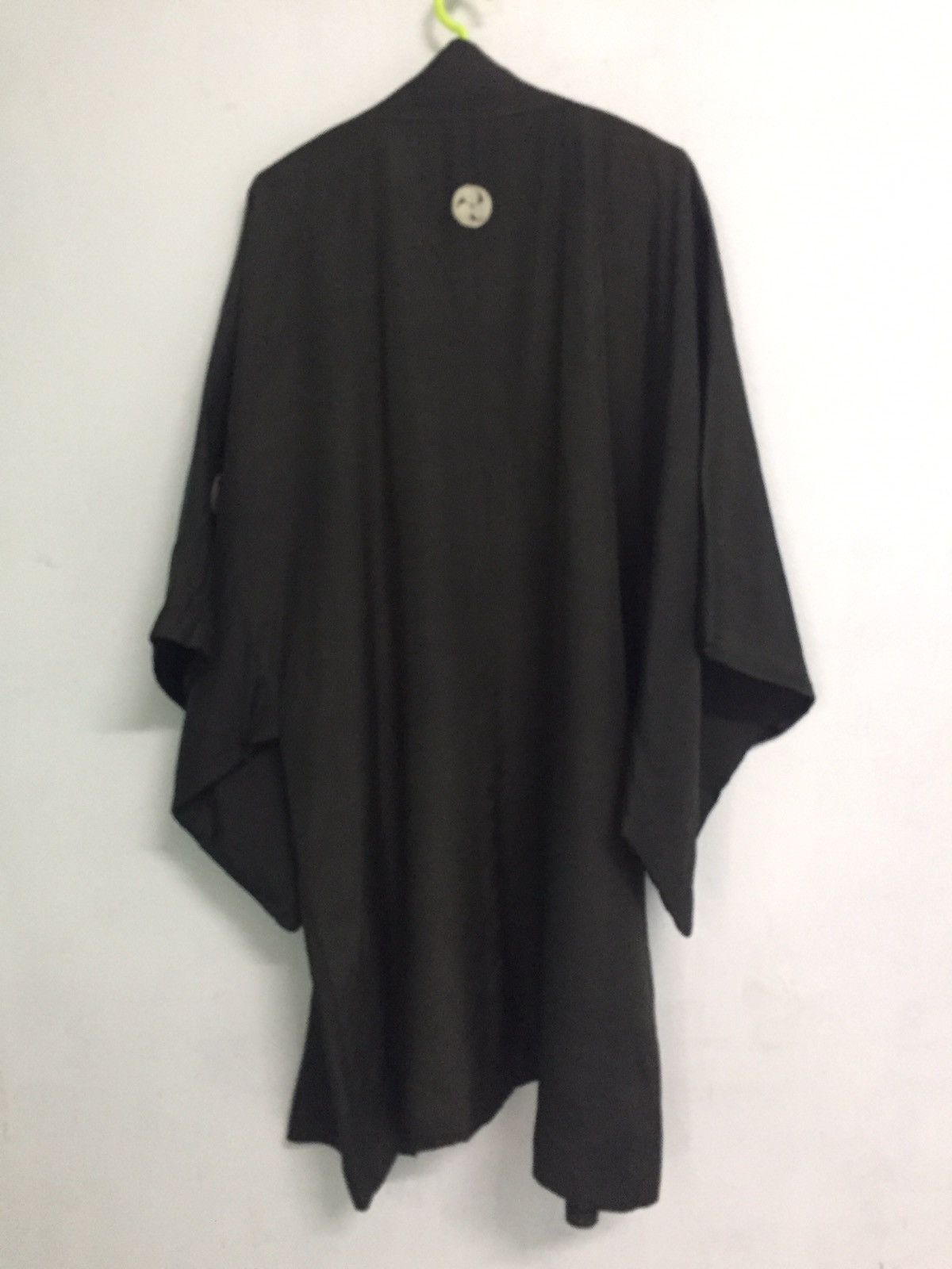 Japanese Brand Kimono Japanese Decoration inside Shirt Size US L / EU 52-54 / 3 - 2 Thumbnail