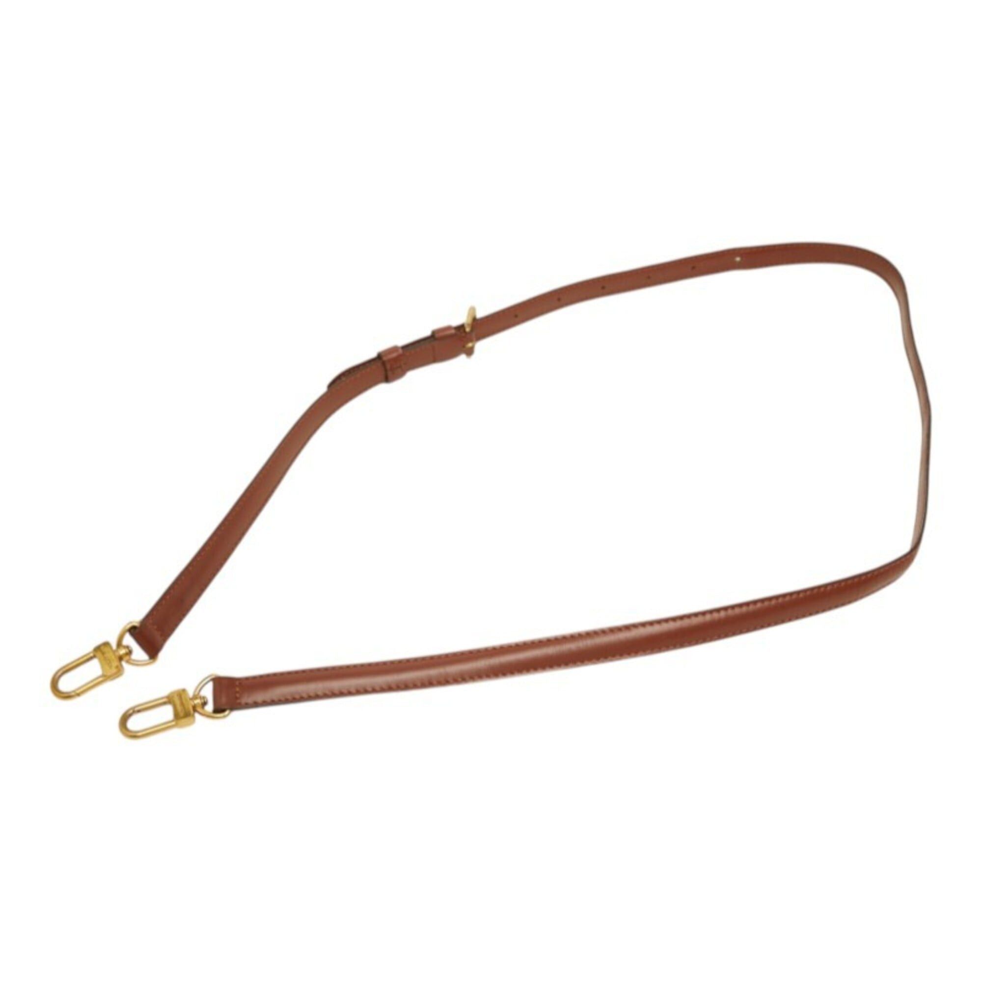 Louis Vuitton Louis Vuitton Monogram Monceau Handbag Shoulder Bag 2WAY M51185 Brown Leather Women's LOUIS VUITTON Size ONE SIZE - 14 Thumbnail