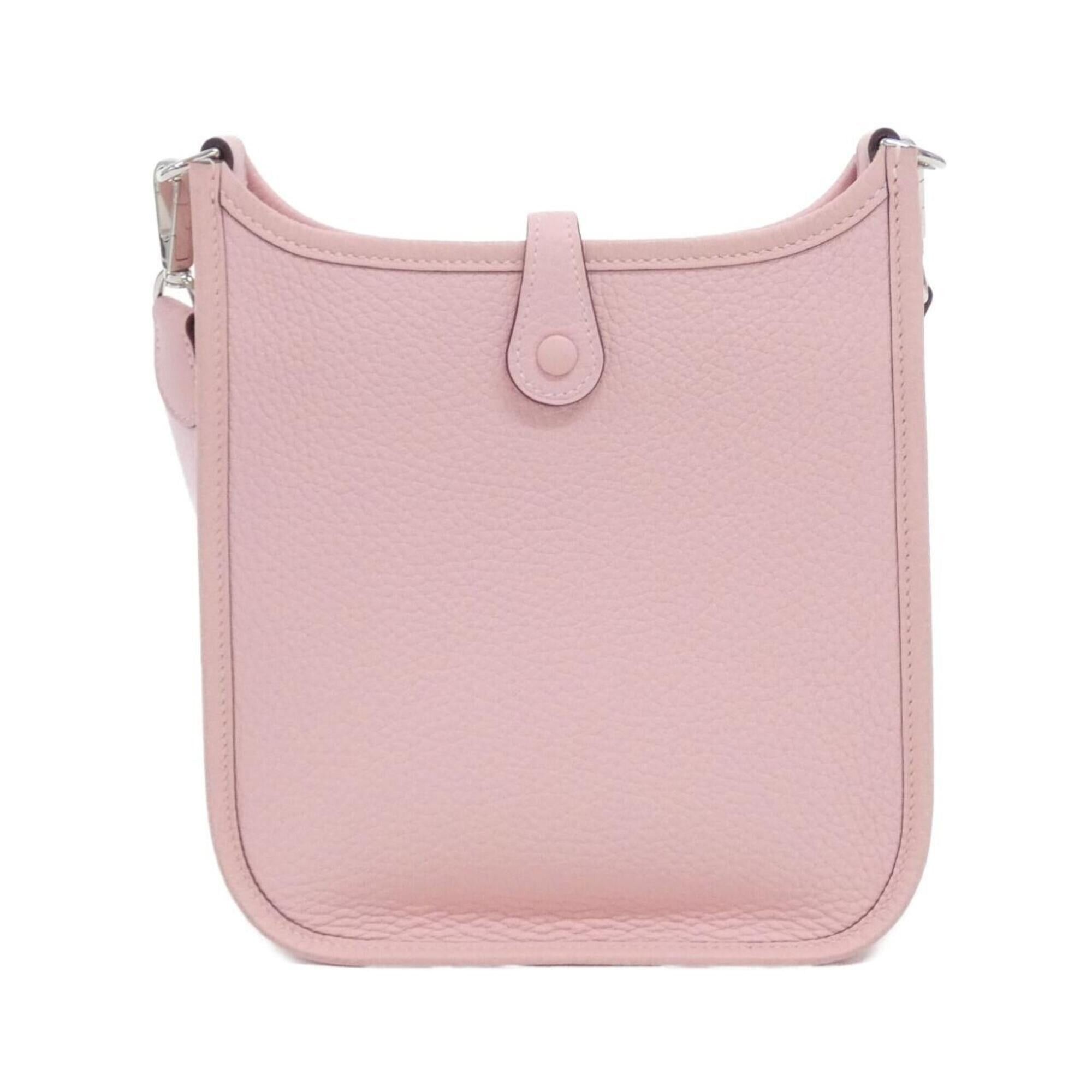 Hermes Hermes Evelyne Amazon 16cm 069426CK Shoulder Bag Size ONE SIZE - 2 Thumbnail