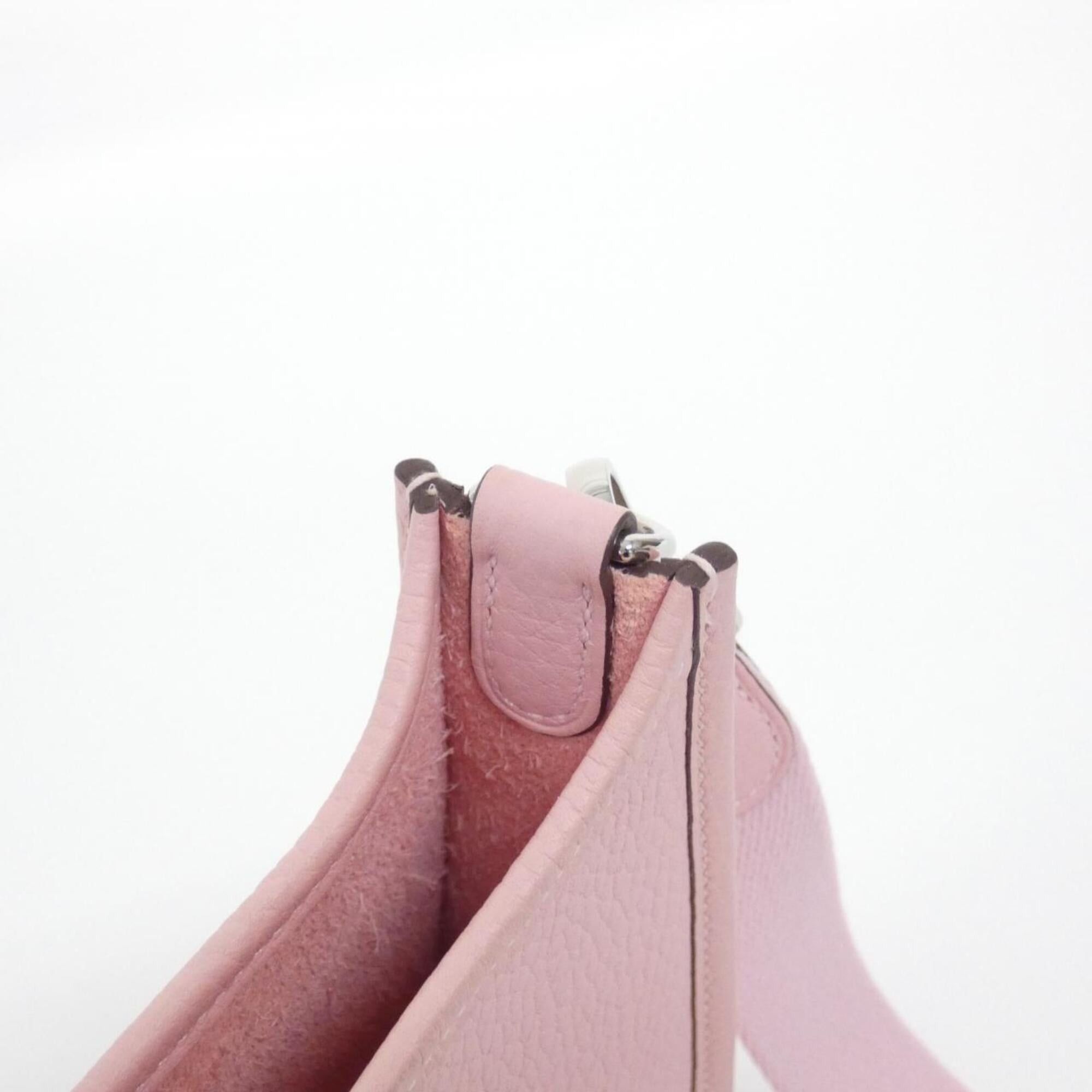 Hermes Hermes Evelyne Amazon 16cm 069426CK Shoulder Bag Size ONE SIZE - 6 Thumbnail