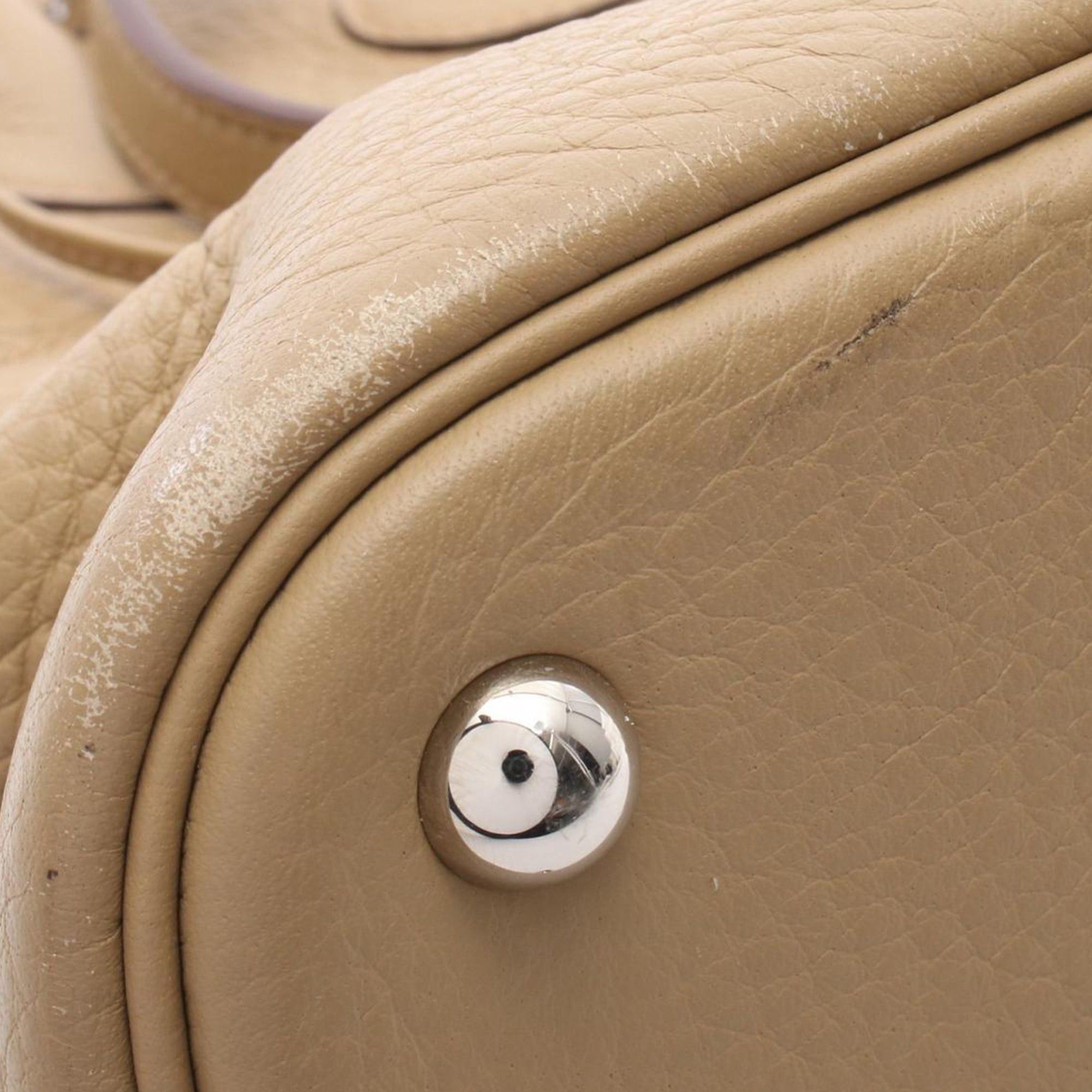 Hermes Taurillon Clemence Bolide 31 Size ONE SIZE - 6 Thumbnail