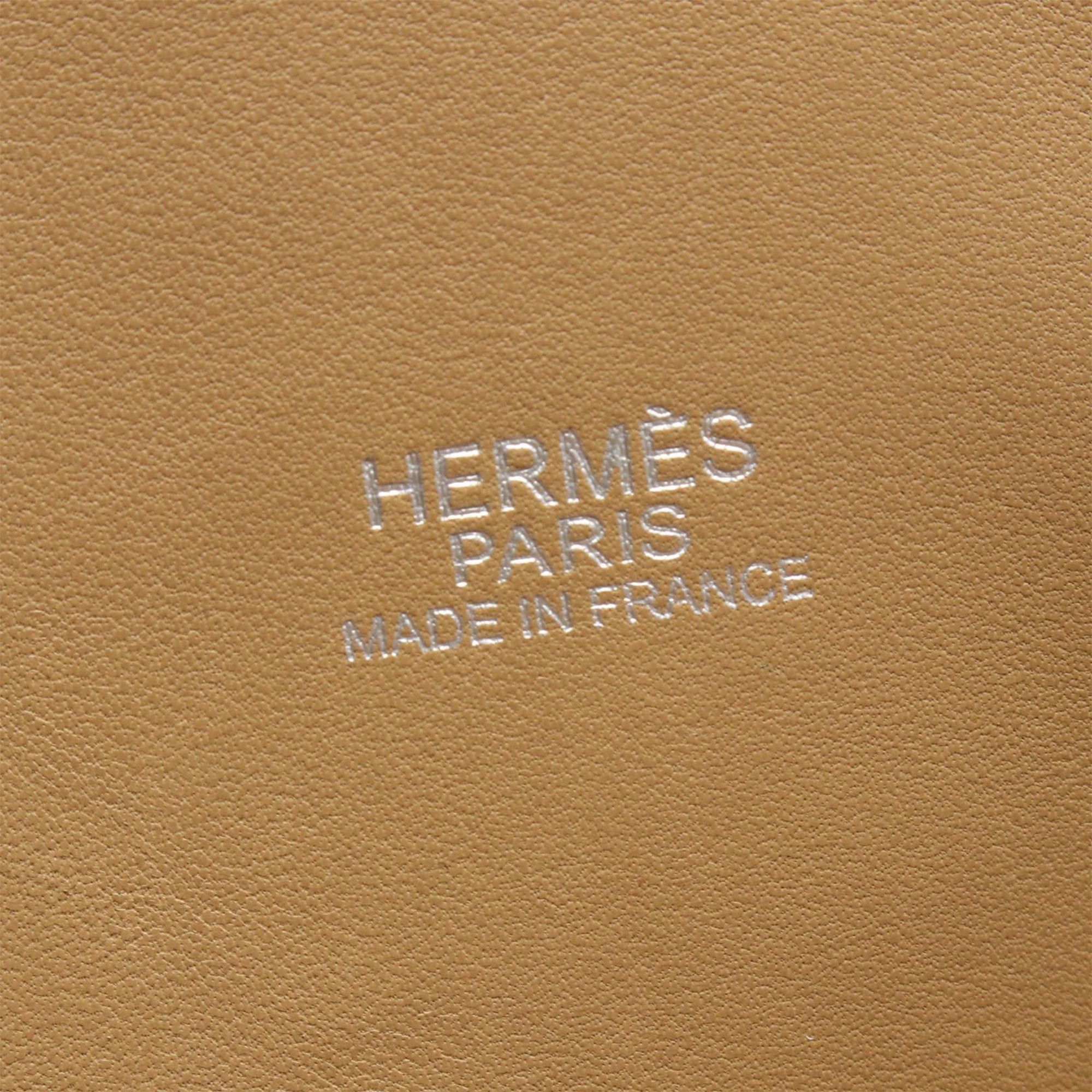 Hermes Taurillon Clemence Bolide 31 Size ONE SIZE - 4 Thumbnail