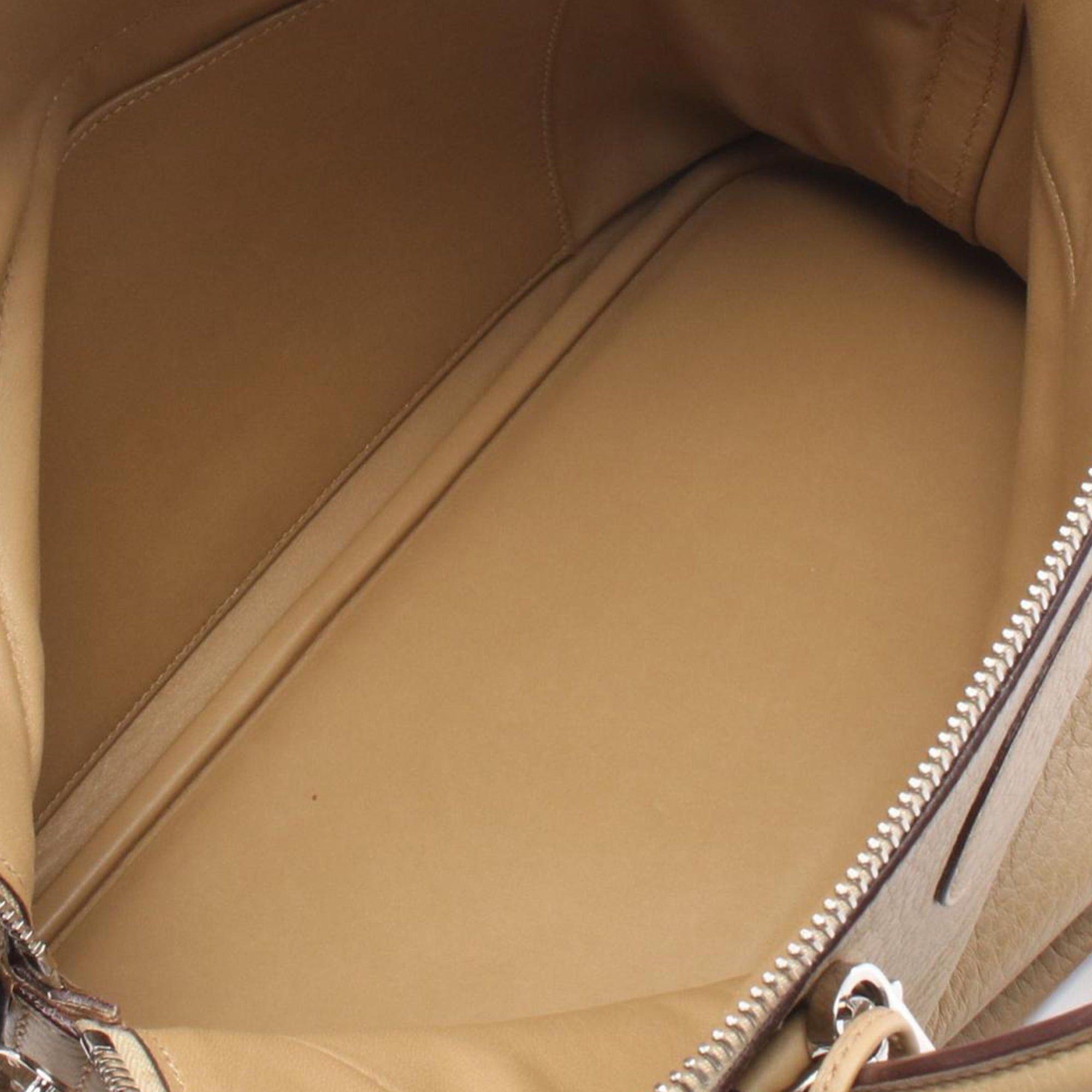 Hermes Taurillon Clemence Bolide 31 Size ONE SIZE - 3 Thumbnail