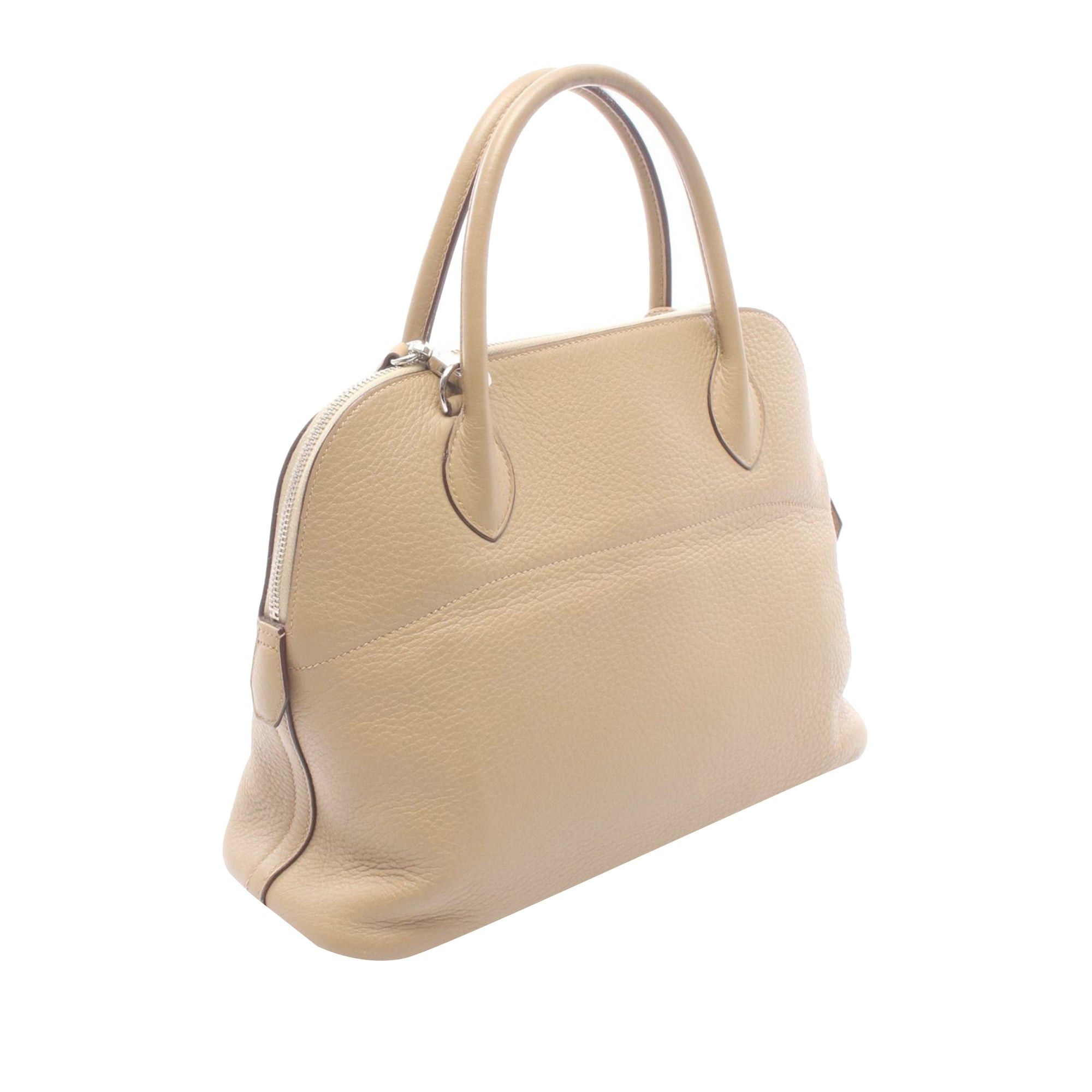 Hermes Taurillon Clemence Bolide 31 Size ONE SIZE - 2 Thumbnail
